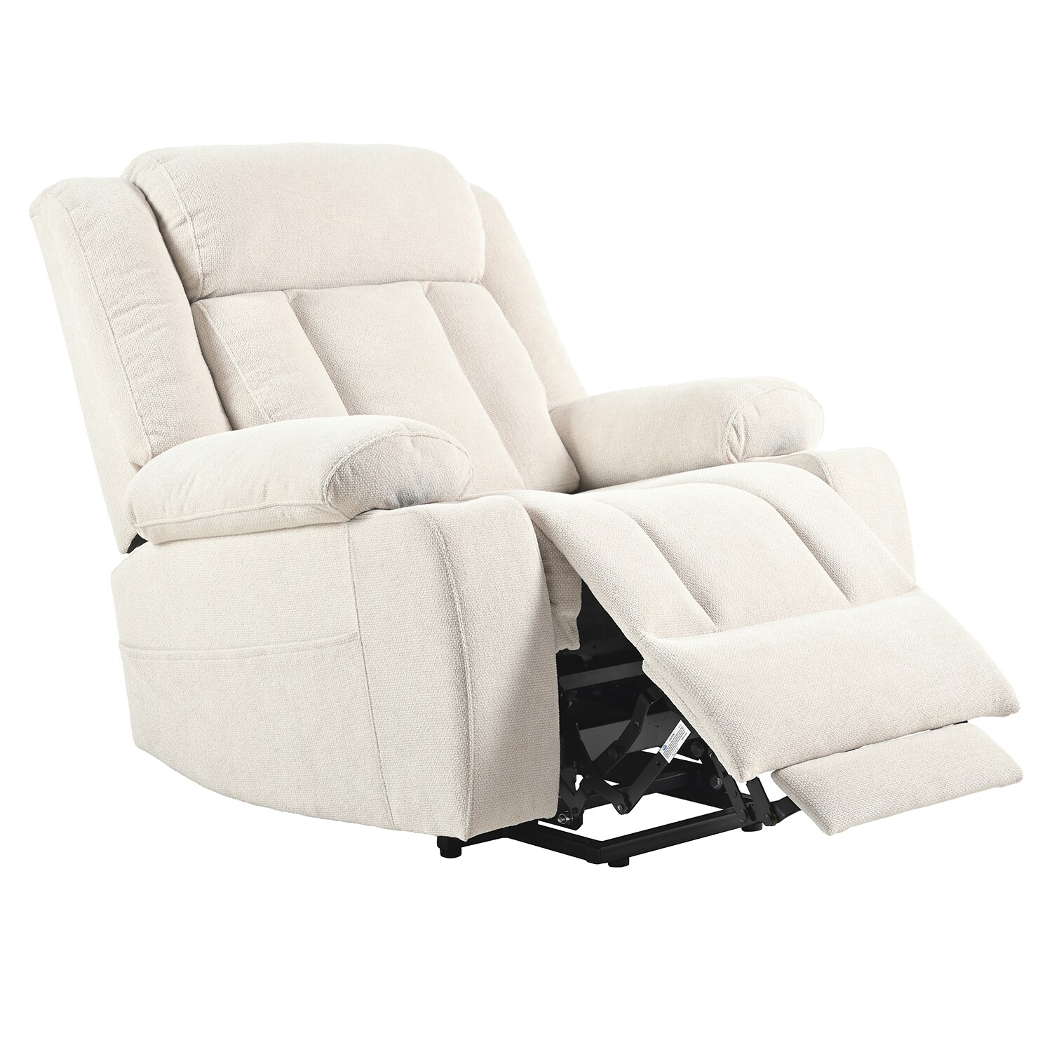 GZMR GZ-QN08BR recliners - View #10