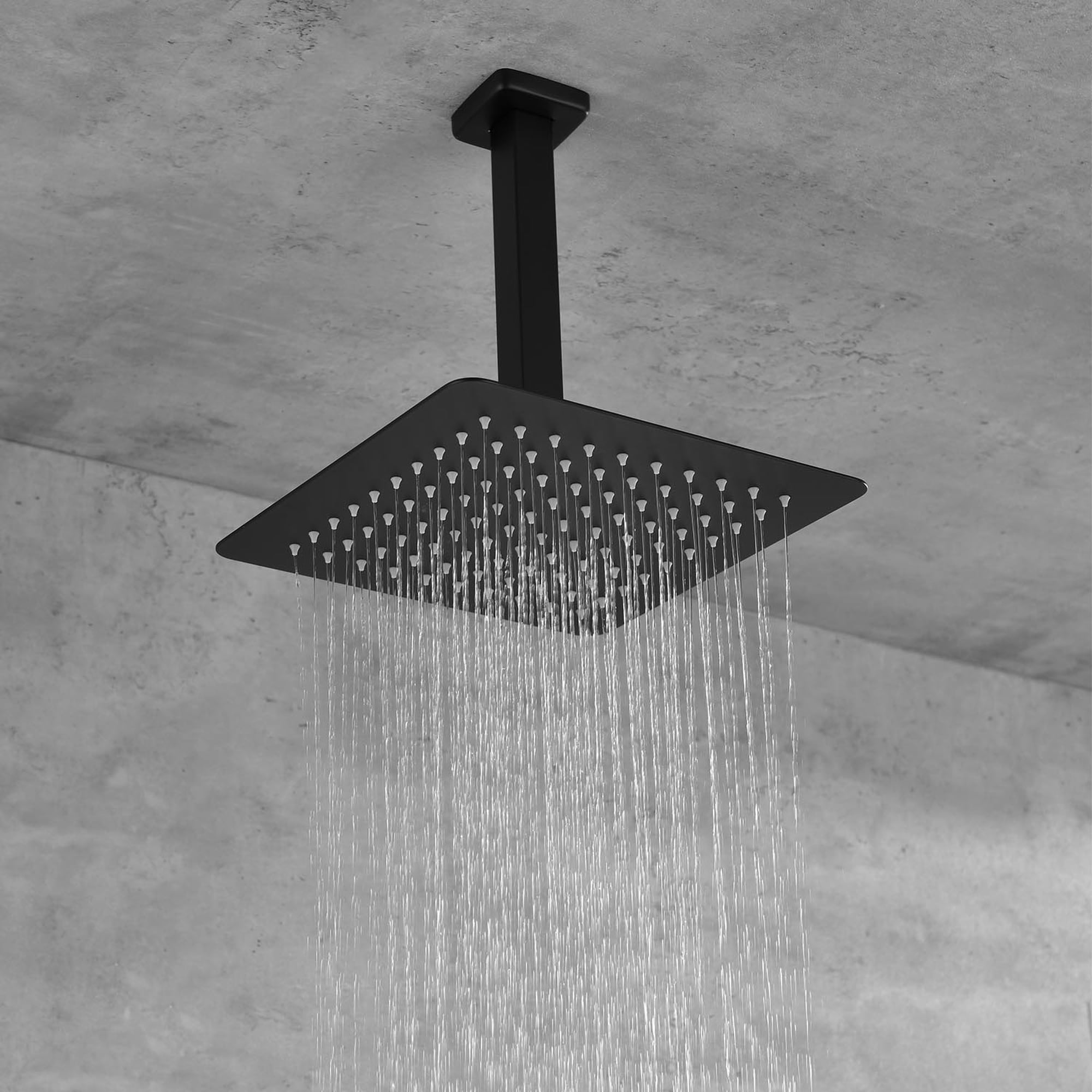 Vorene J-9AEVRIBMUN6W Tub-Shower-Faucets - View #2