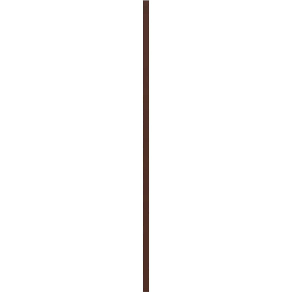 Ekena Millwork MLDA12X47MATMA Wall-Panel-Moulding - View #4