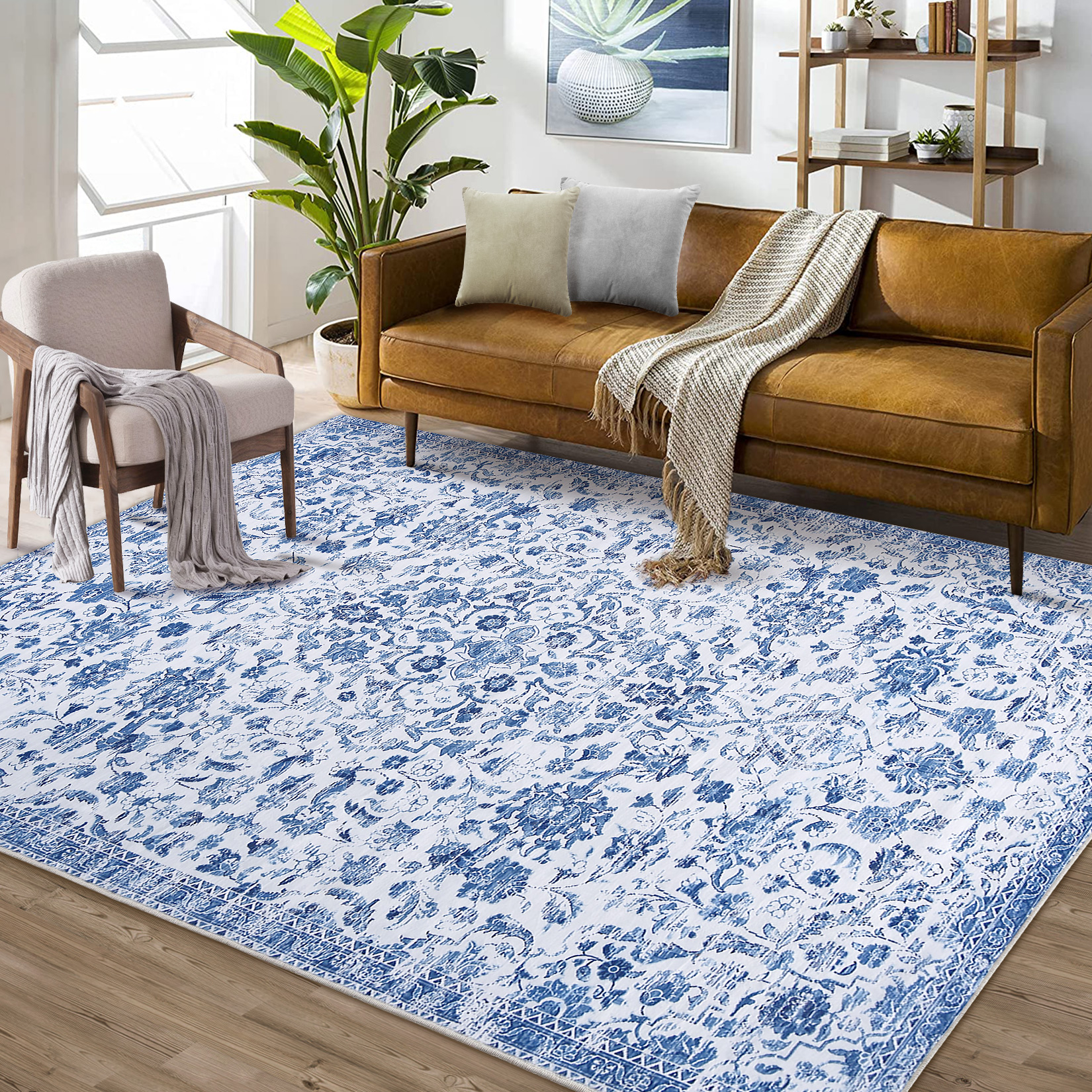 Assile XH260820642 rugs - View #3
