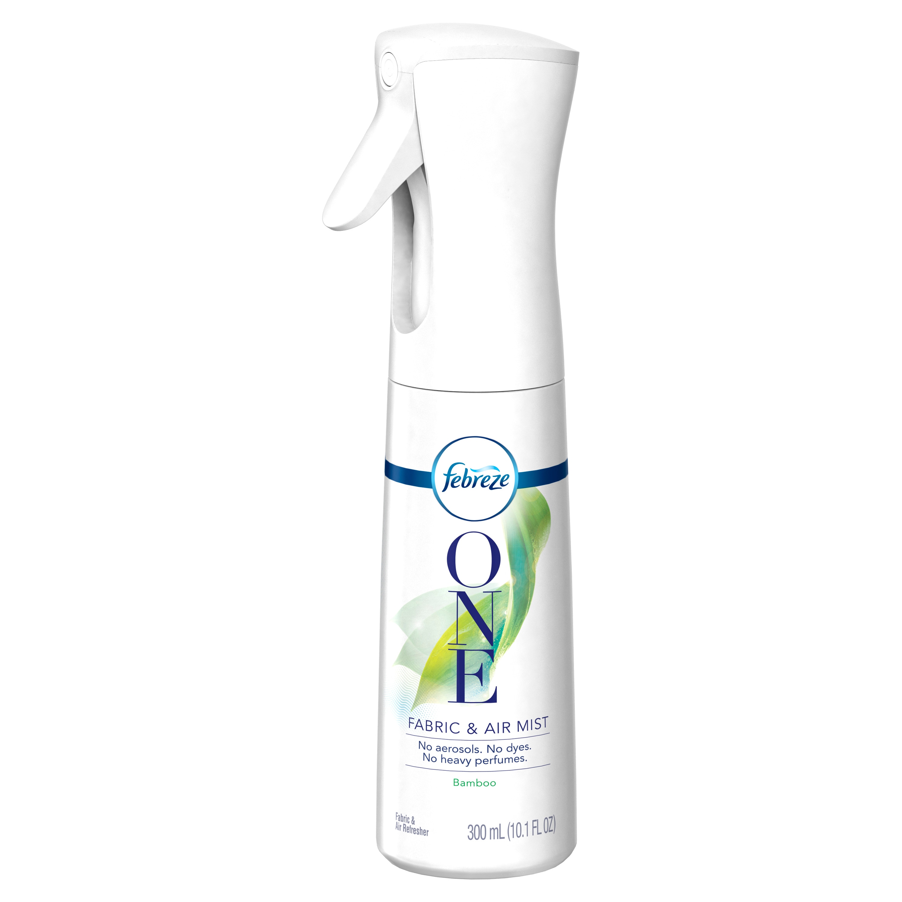 Febreze ONE Odor Eliminator 10.1-oz Bamboo Spray Air Freshener at
