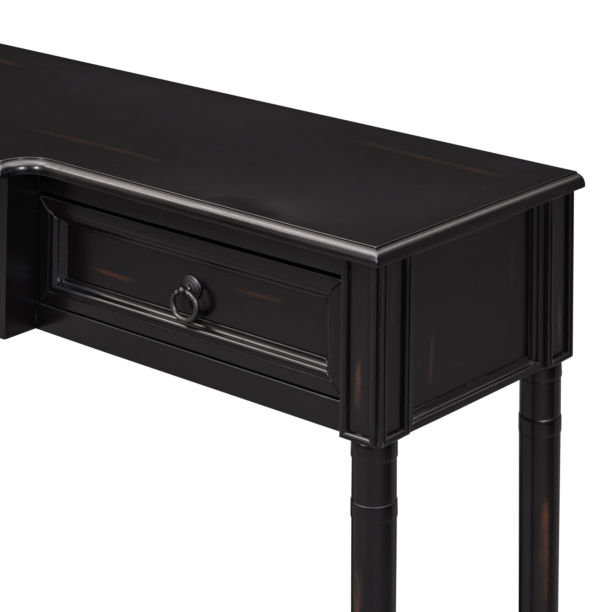 ModernLuxe WF314994AAB Console-Sofa-Tables - View #12
