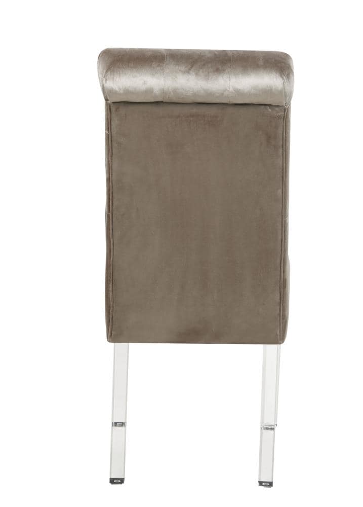 Chic Home Design FDC9082-LW Dining-Chairs - View #4