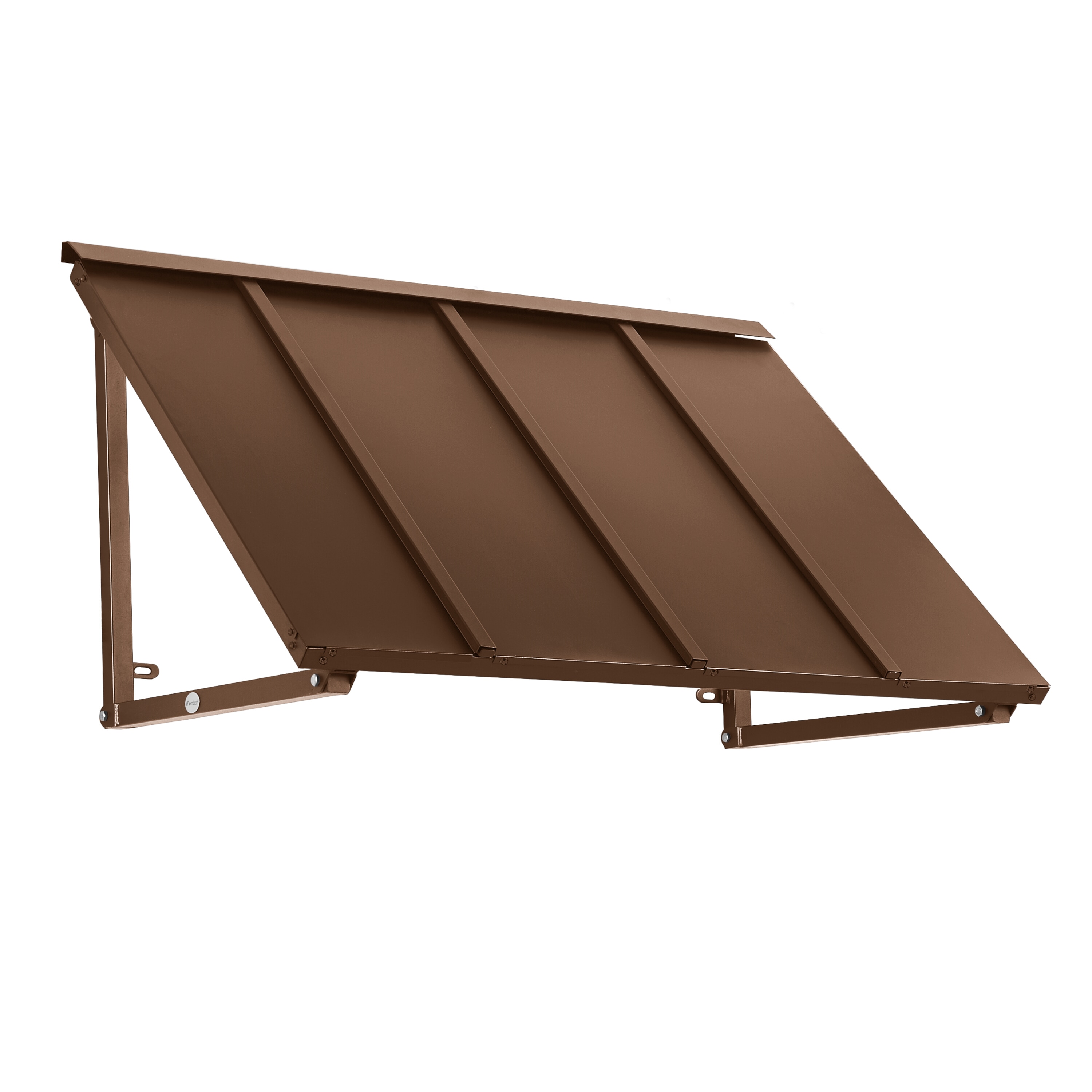 Awnings Color/Finish Family Copper