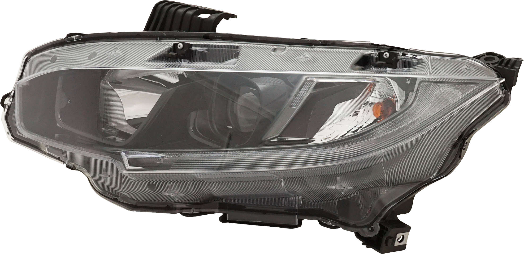 Garage-Pro JCWRH10010064QGP Headlights-Components - View #2