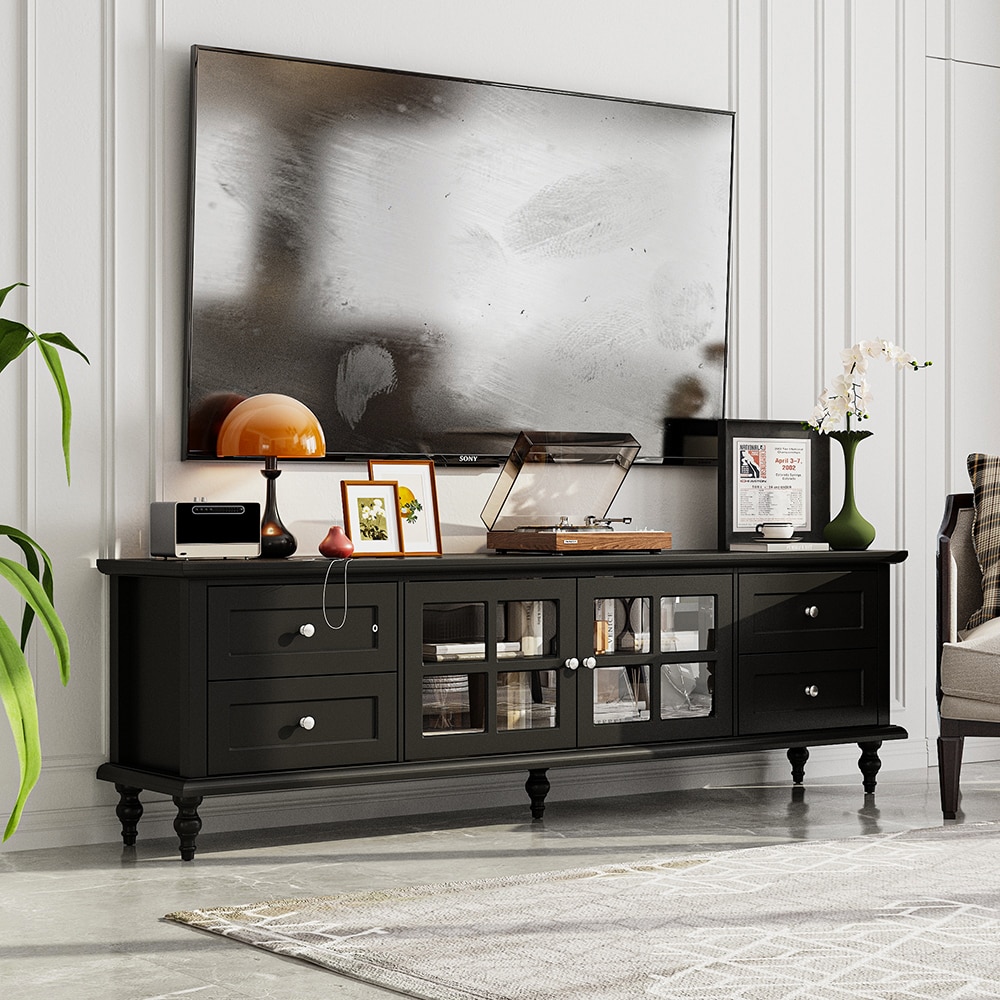 Homsee V-KF330072-02 Tv-Stands - View #3