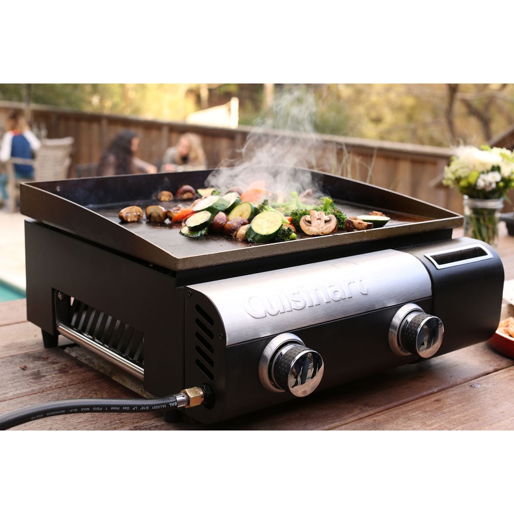 Cuisinart Professional Portable GAS Grill