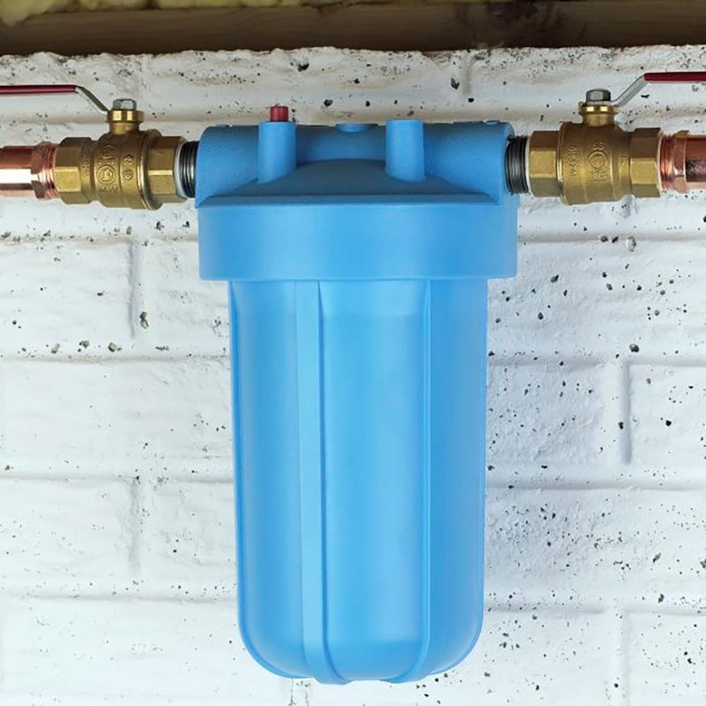 Pentair BF7-S-S18 Whole-House-Filtration-Systems - View #6