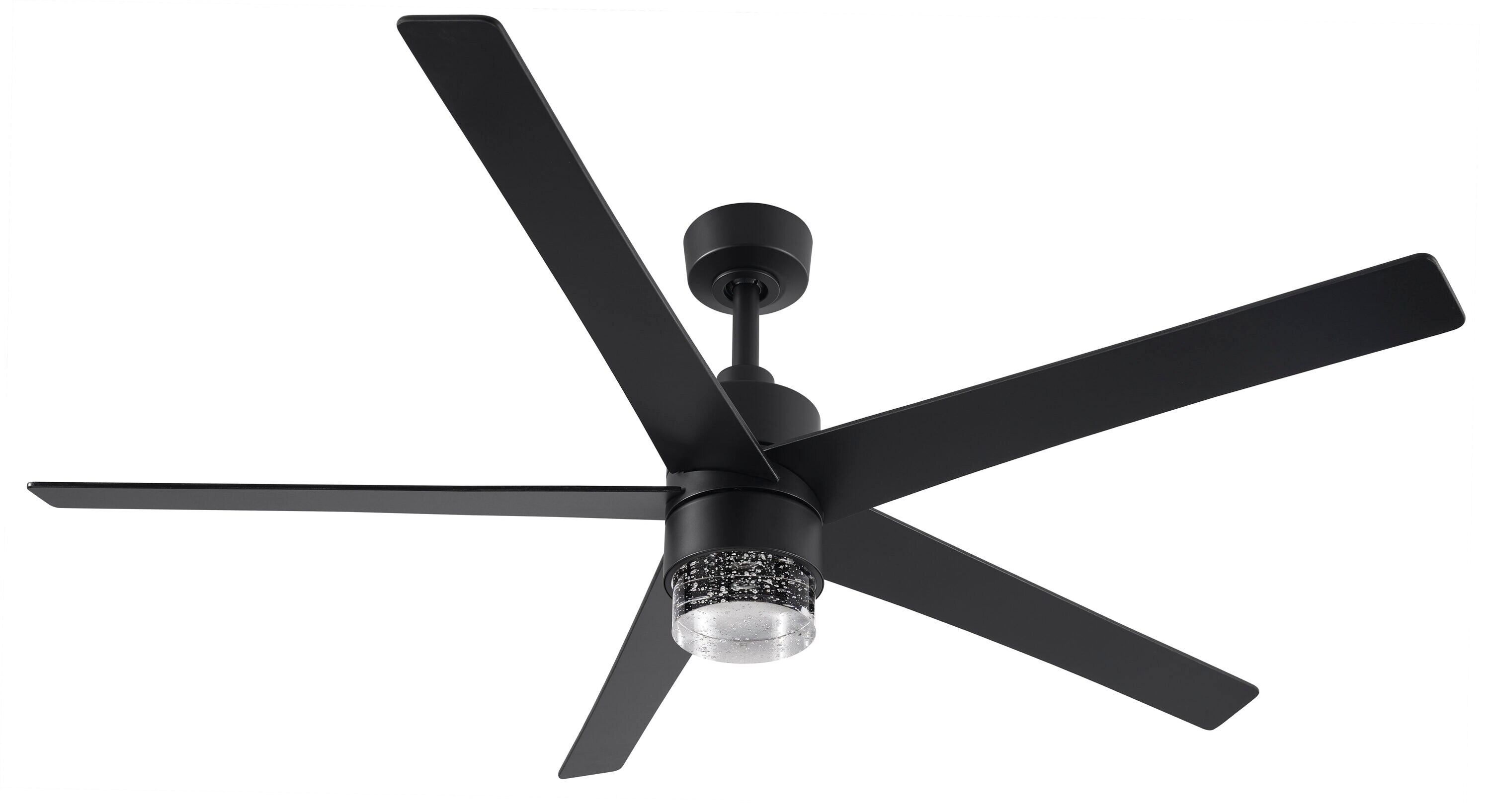 Harbor Breeze AR12C-52MBK Ceiling-Fans - View #3