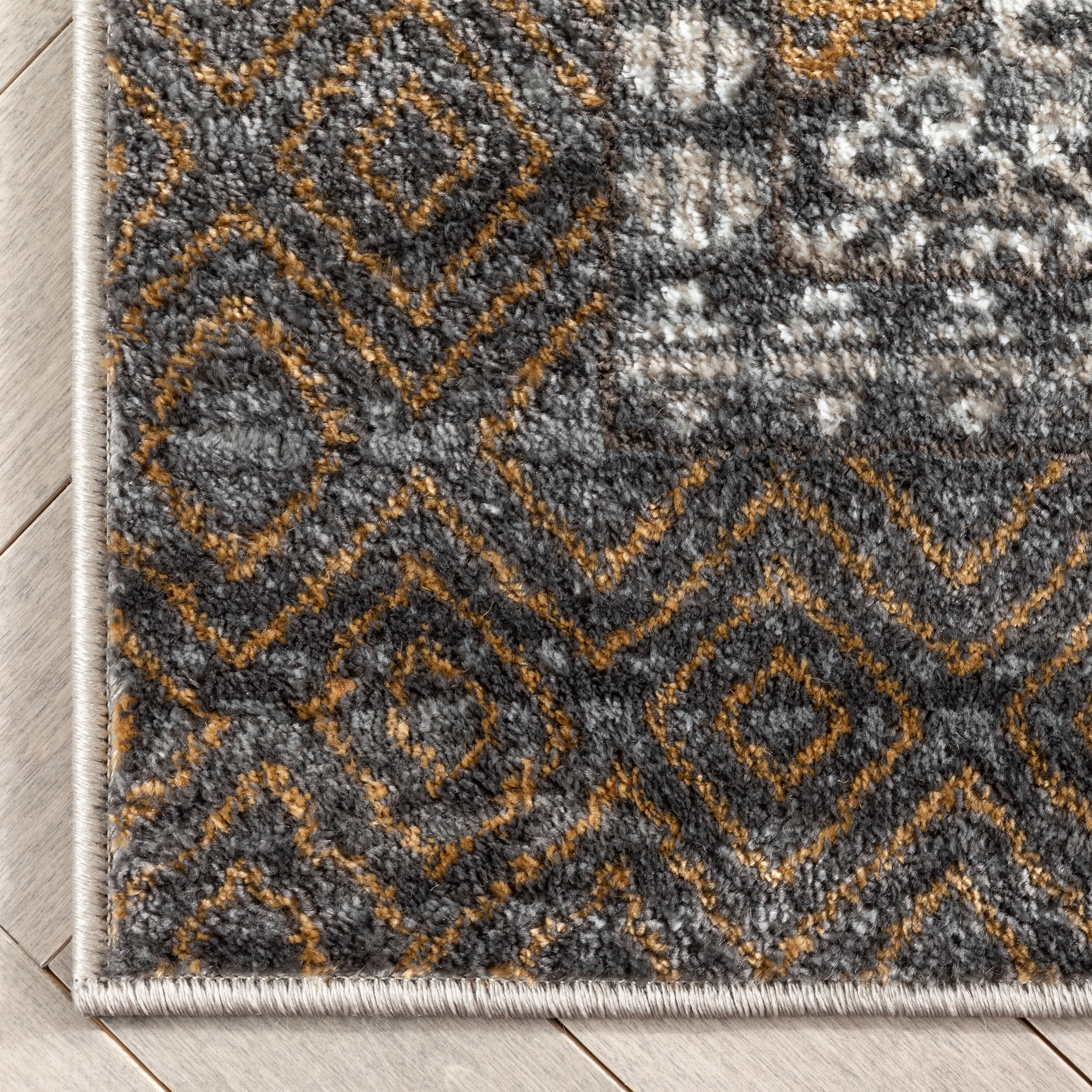 Well Woven VER-37-5 rugs - View #3
