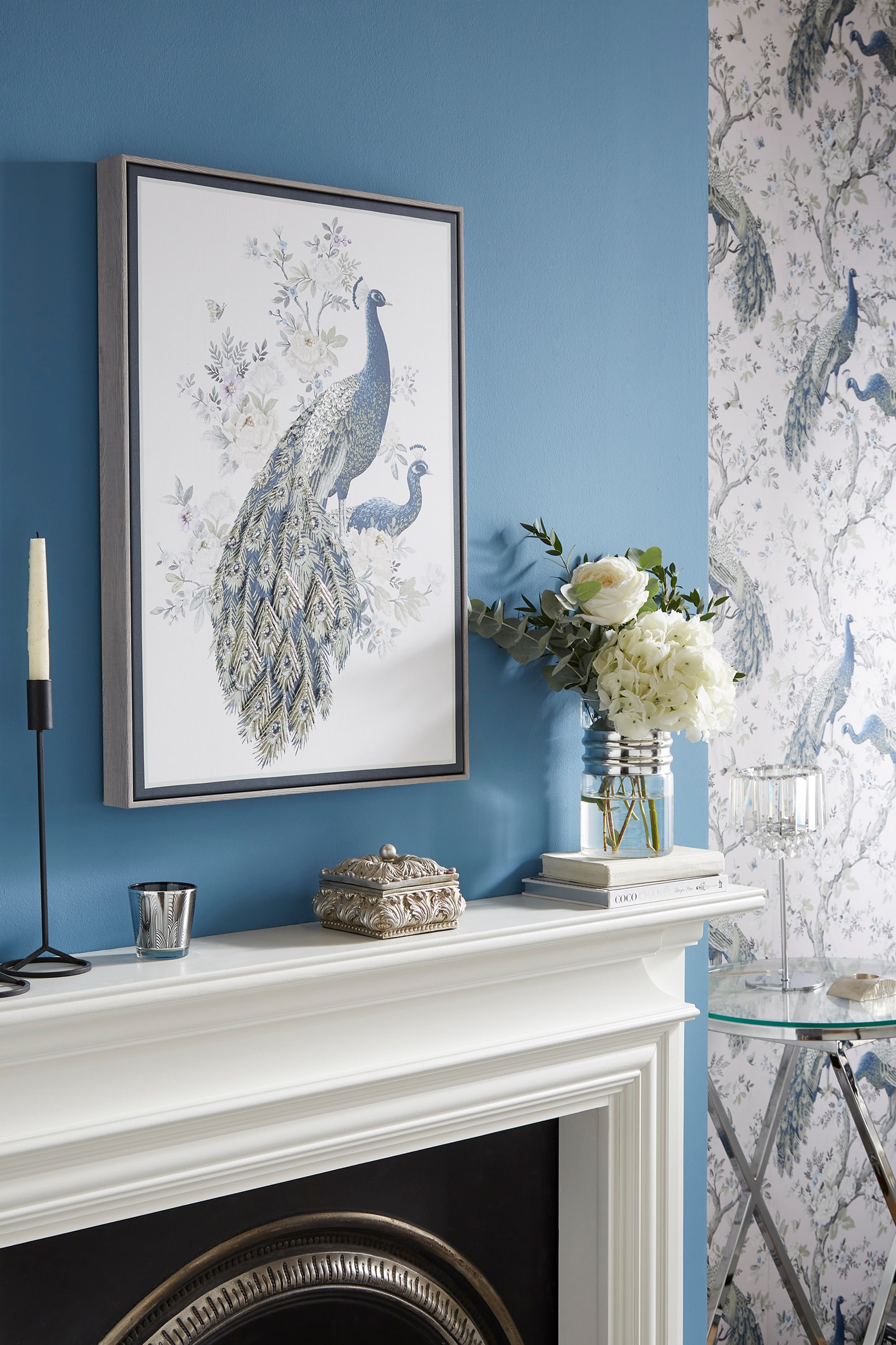 Laura Ashley 115030 Wall-Art - View #5