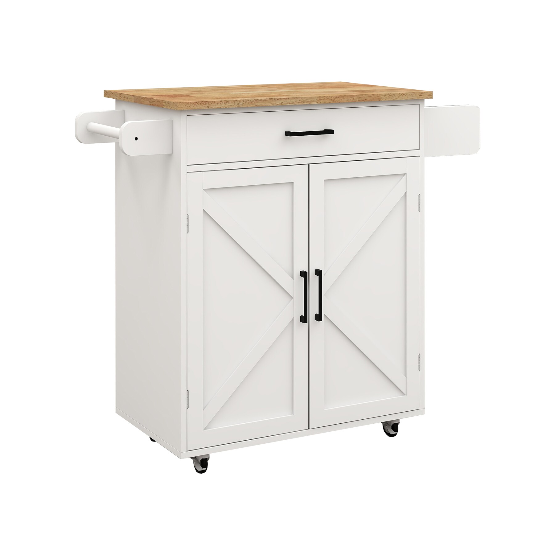 SINOFURN SYA860016WT Kitchen-Furniture - View #6