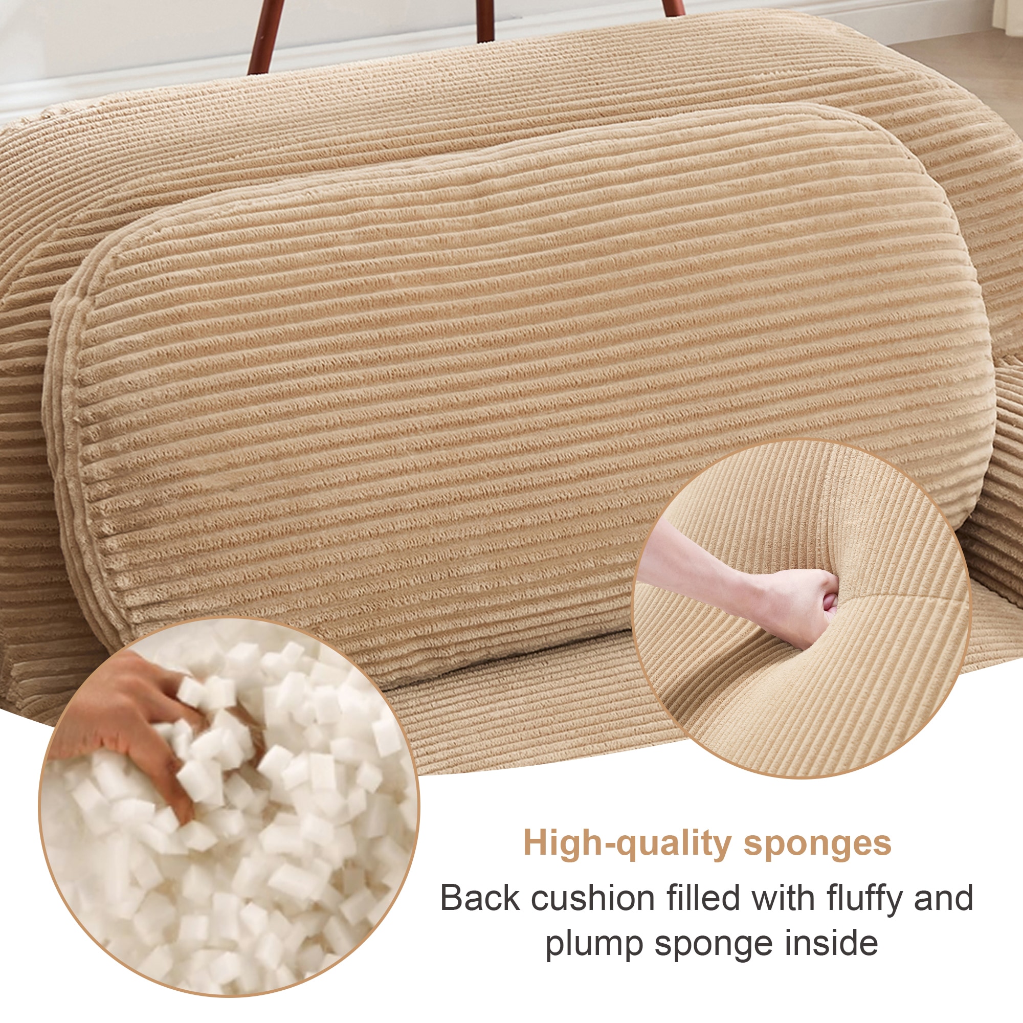 Bybafun YA3700344 Sofas-Loveseats - View #8