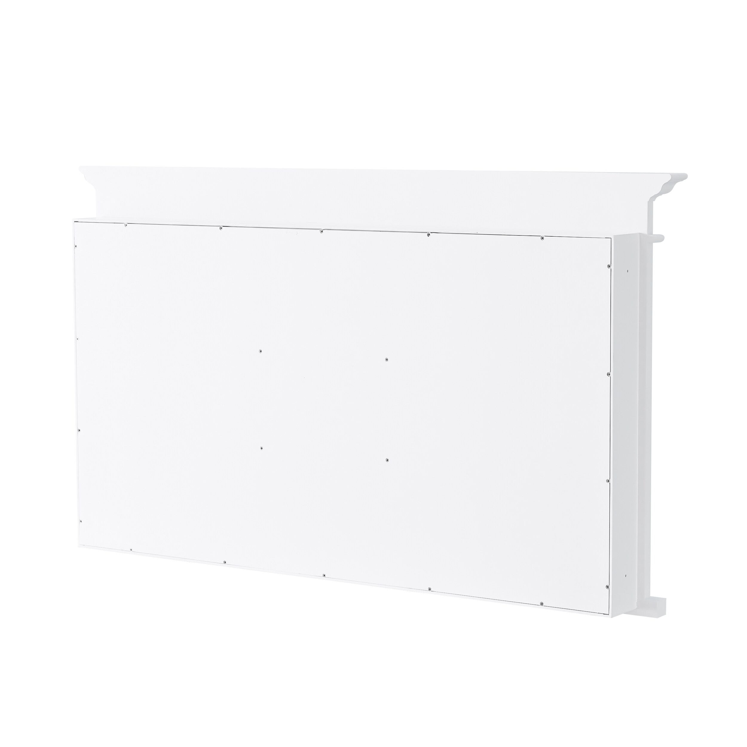 WELLFOR BCB1924BRE -WF Bathroom-Medicine-Cabinets - View #14