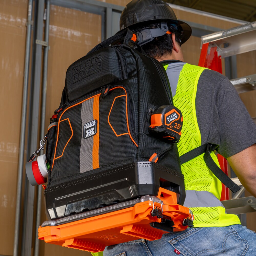 Klein Tools 54812MB Tool-Boxes - View #9