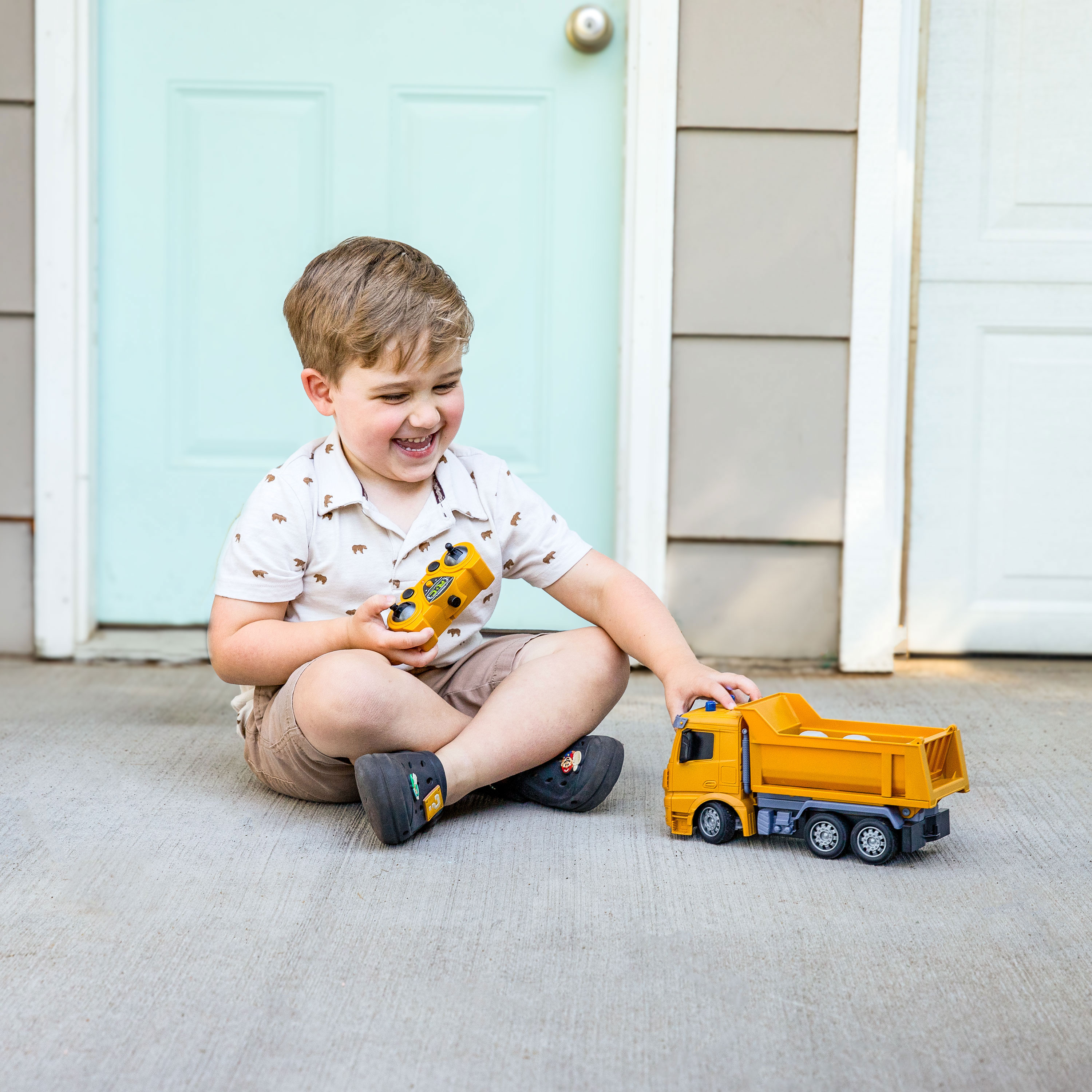 Sunnydaze Decor STZ-7411 Play-Toys - View #14