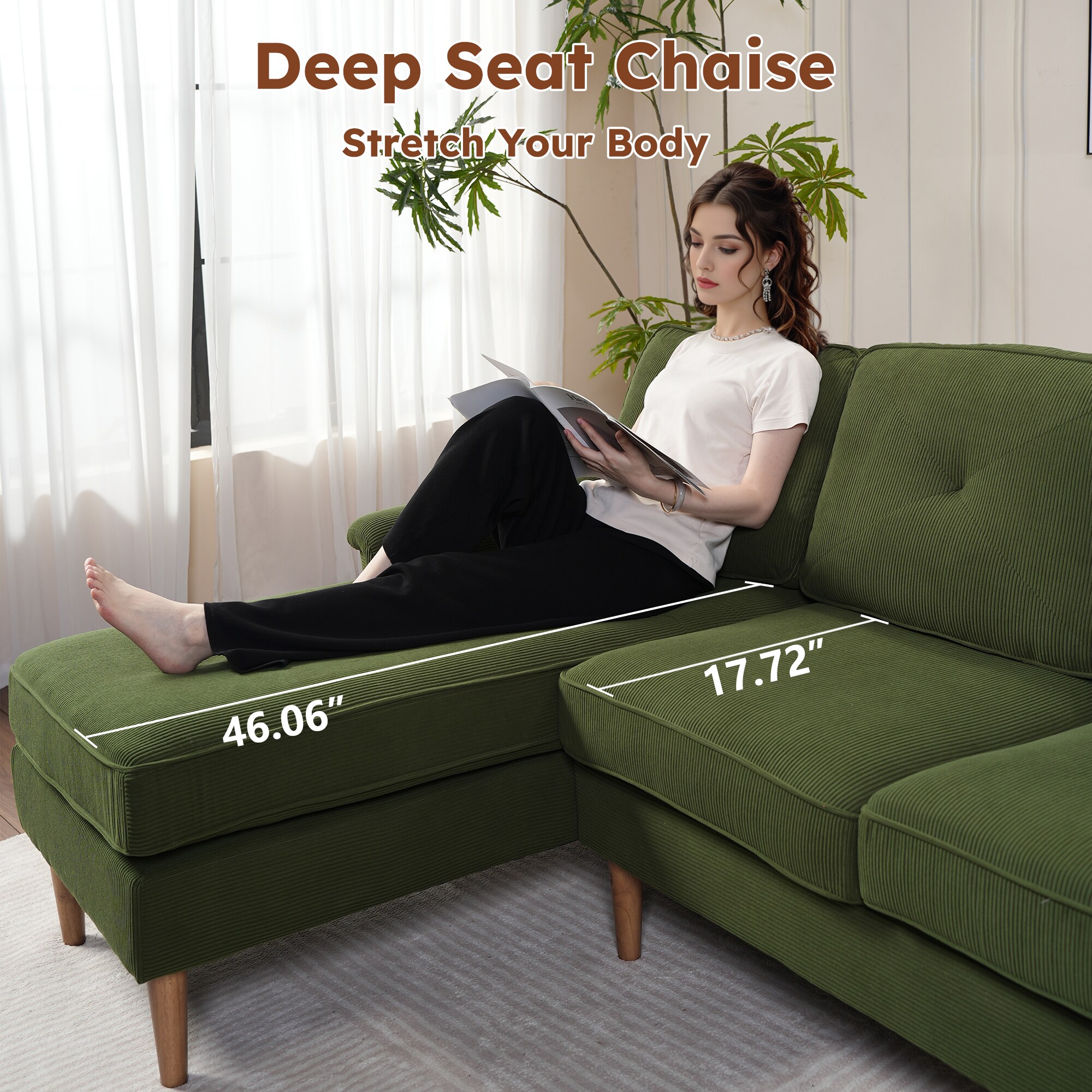 weaxty HMBNOPL660 Sofas-Loveseats - View #5
