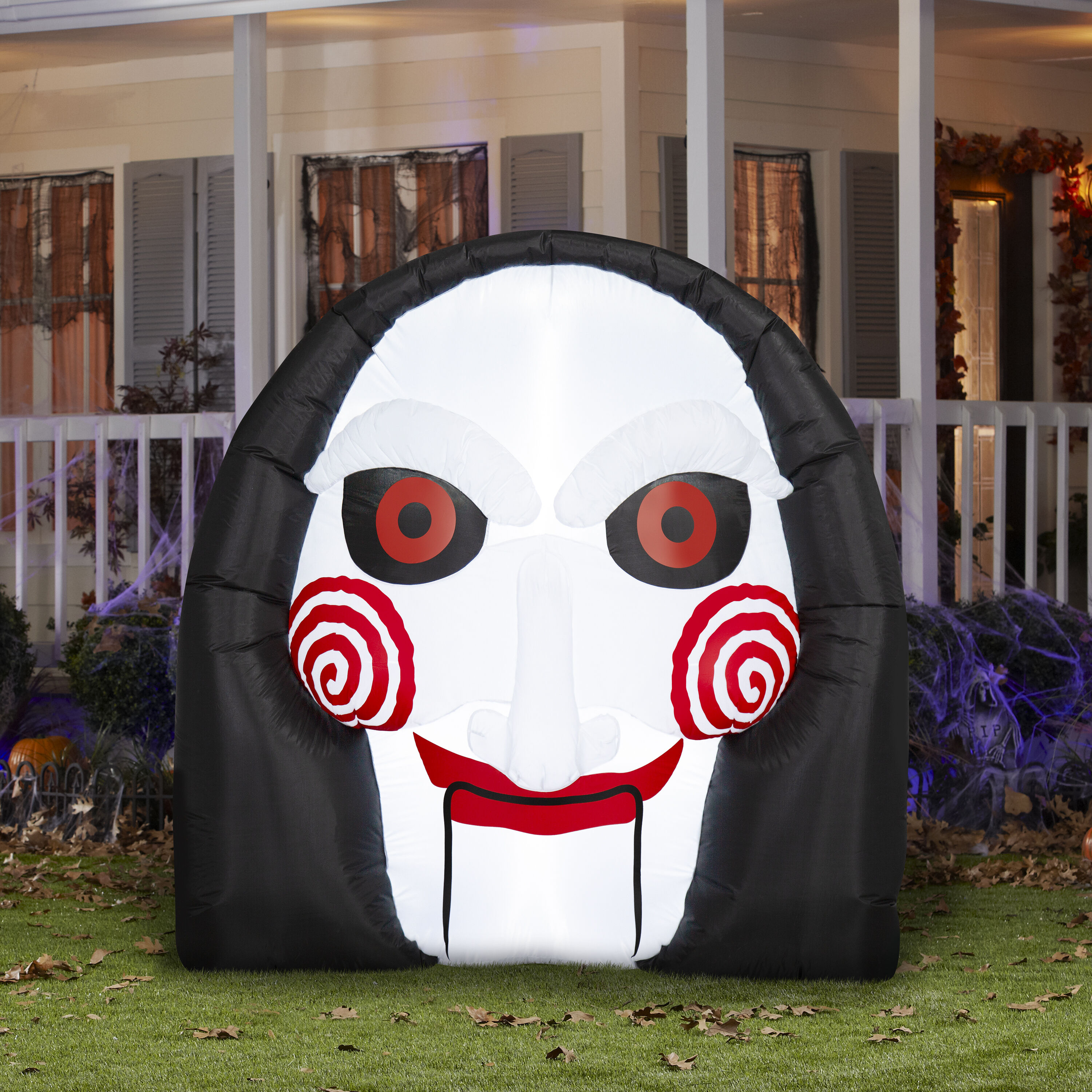 Gemmy G-553578 Outdoor-Halloween-Decor - View #3