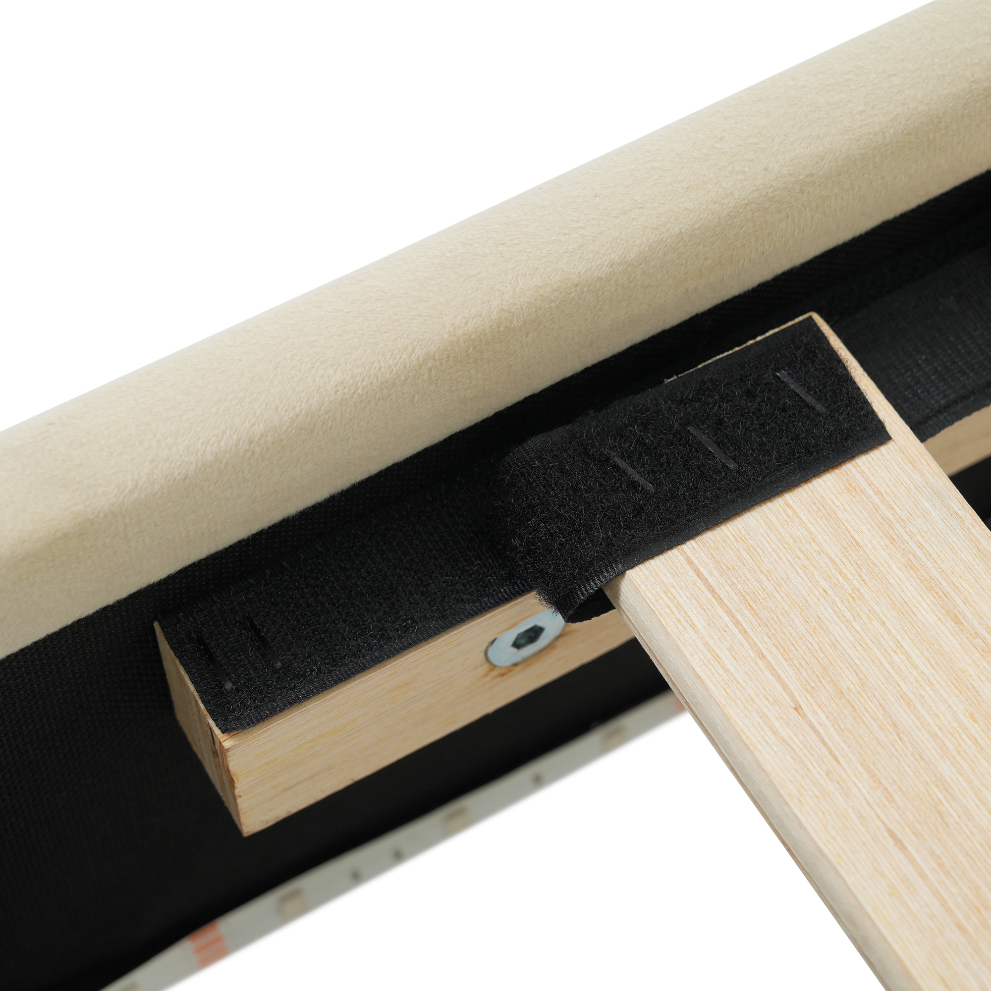 Clihome WM-1914WF19-AK beds - View #11