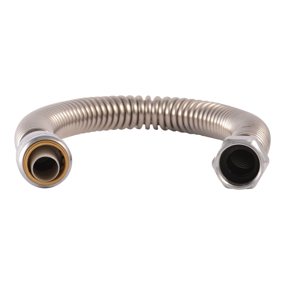 SharkBite SS3088FLEX24LF Appliance-Supply-Line-Drain-Hose - View #2