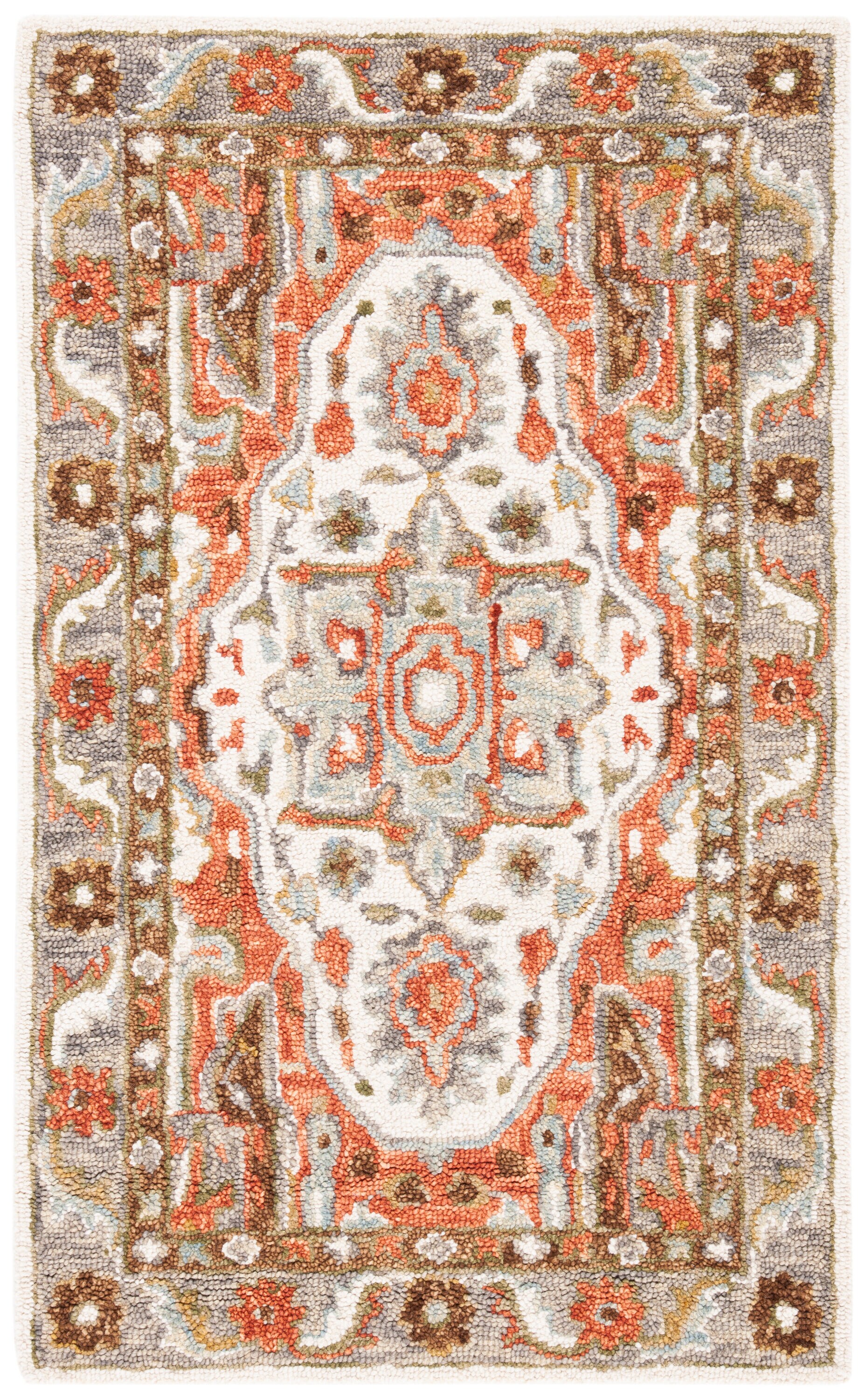 Safavieh TRC523A-4 rugs - View #2