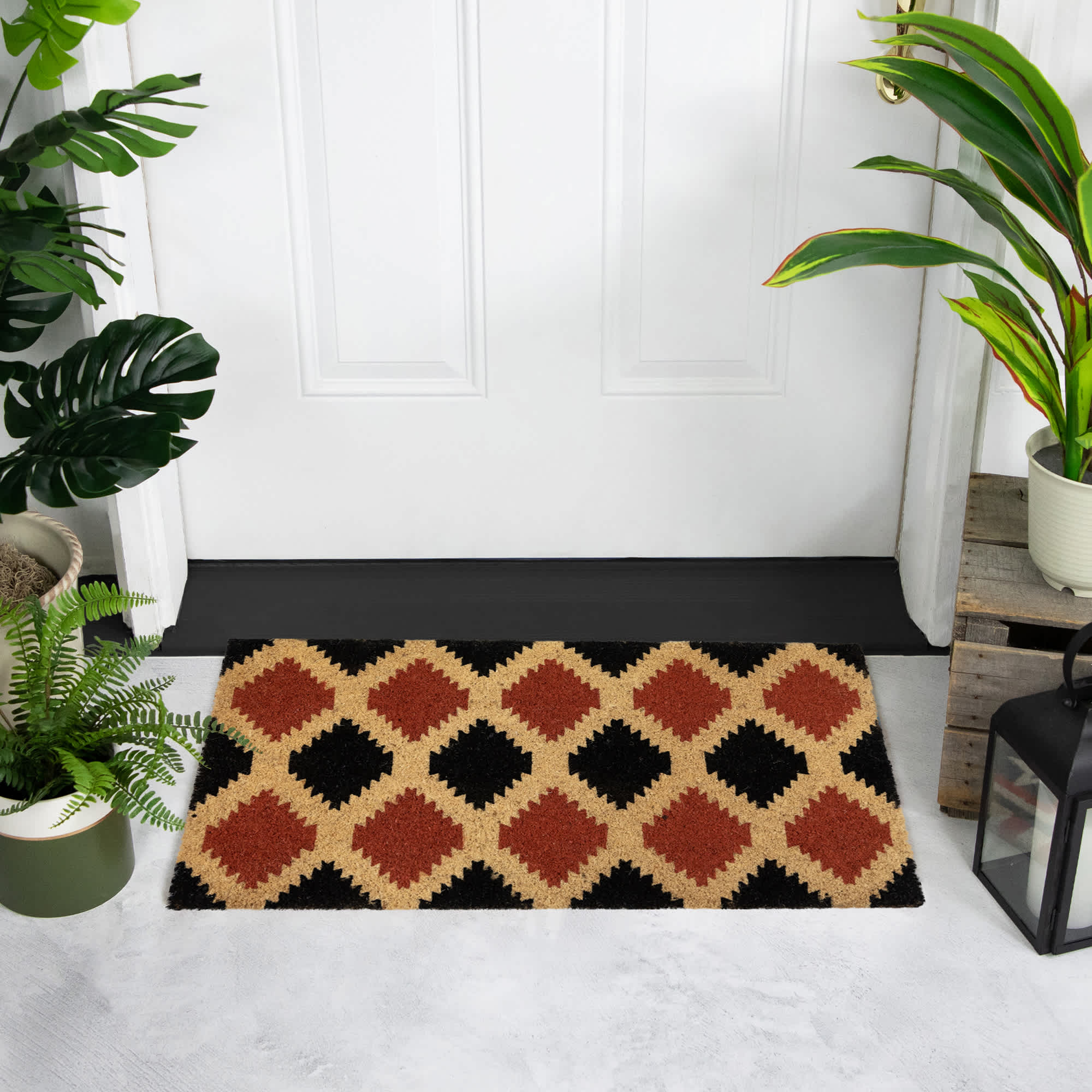Northlight NORTHLIGHT-FW36857 rugs - View #3