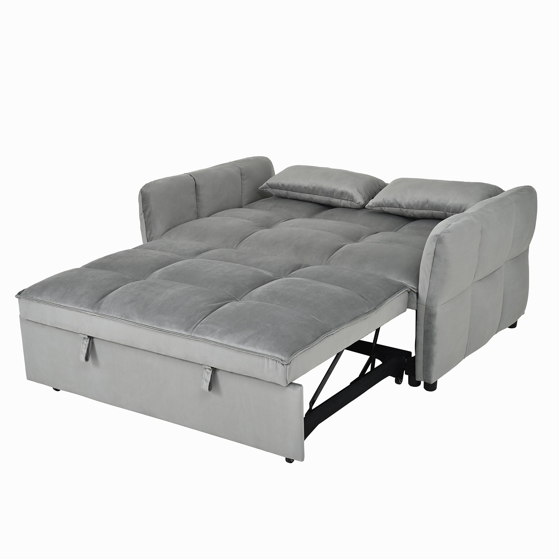SINOFURN SYD180004GY futons - View #11
