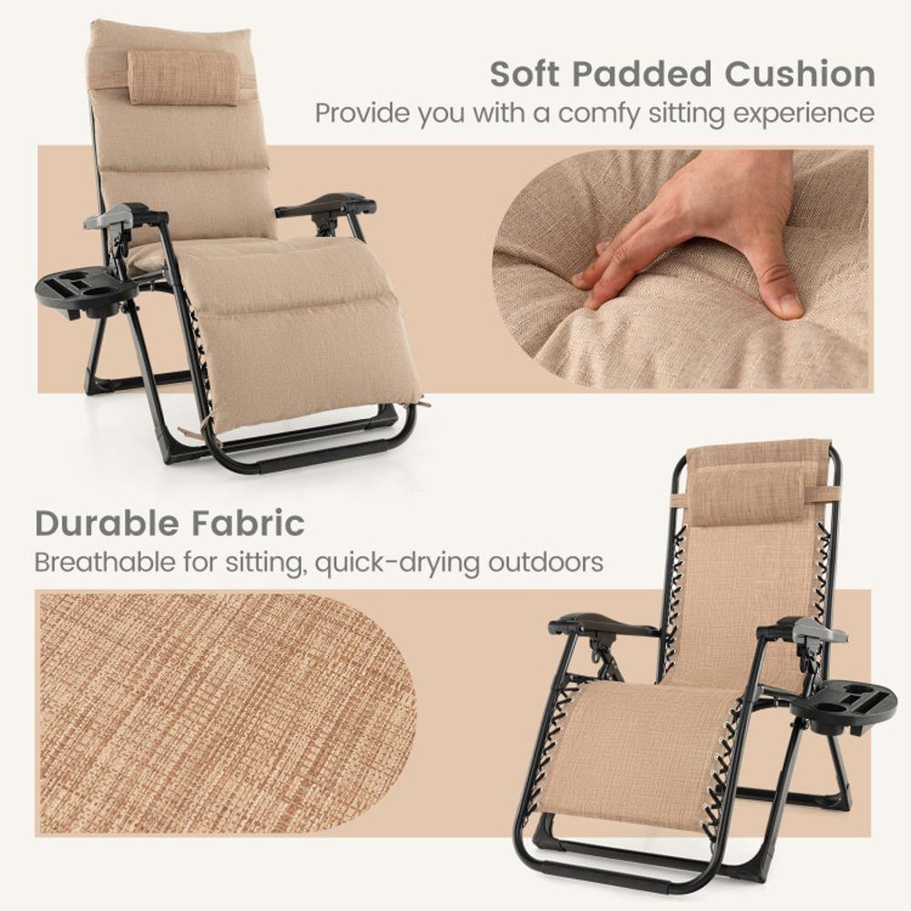 BABOOM BOM-11134MS-CO Patio-Chairs - View #6