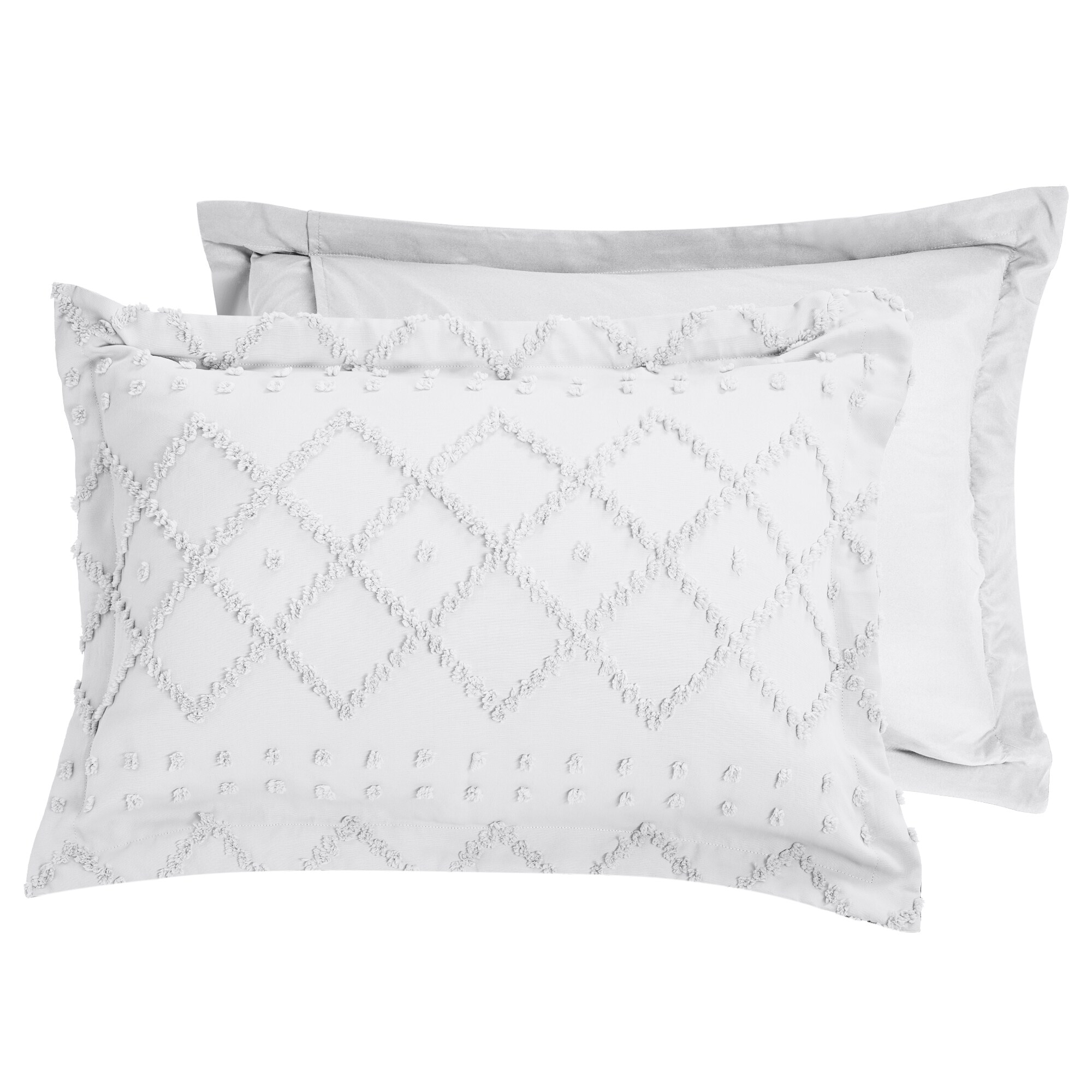 JEAREY JE-JHZS-WH-Q bedding - View #11