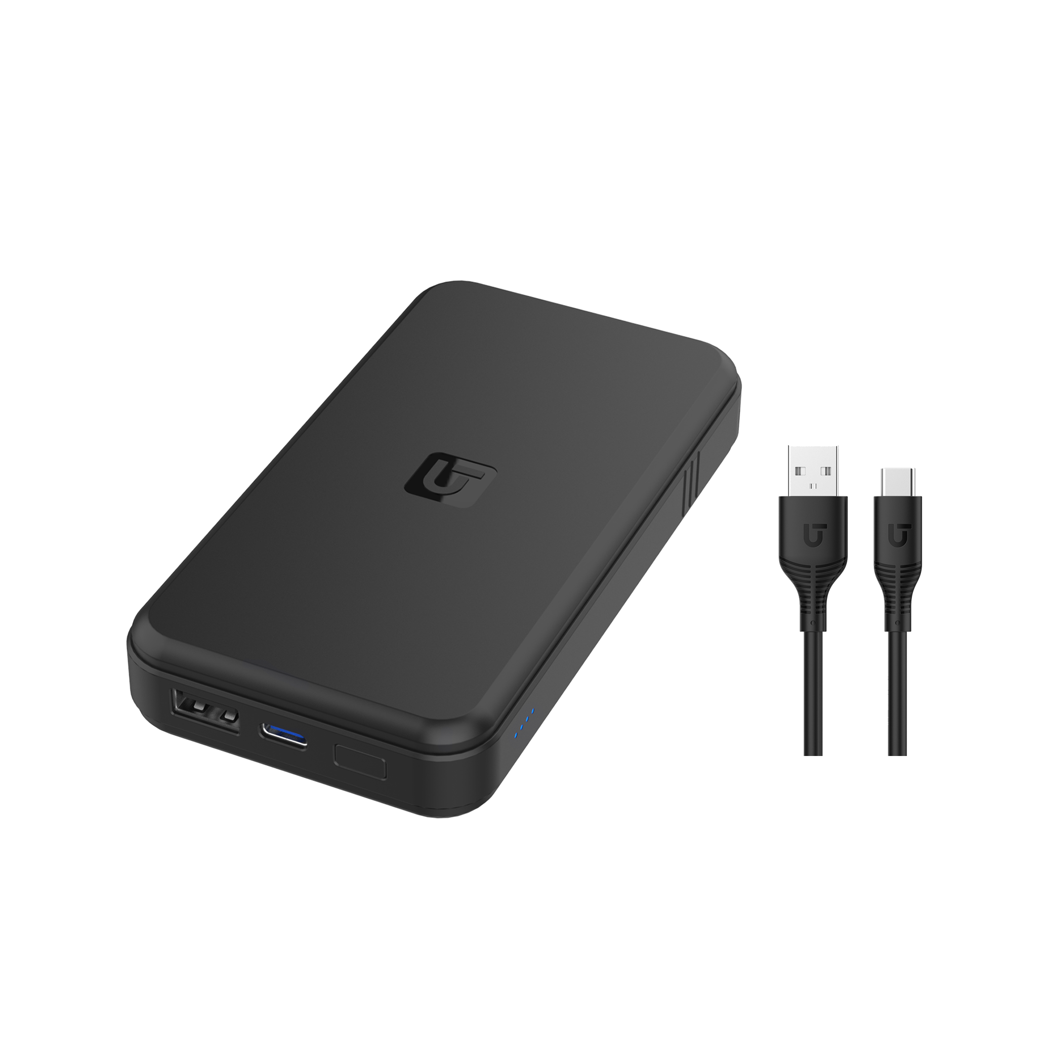 Utilitech L338PB002-CS-R 10000mAh Portable Battery Lithium ion (Li-ion) Combination pack Rechargeable Battery Charger ( Batteries Included )