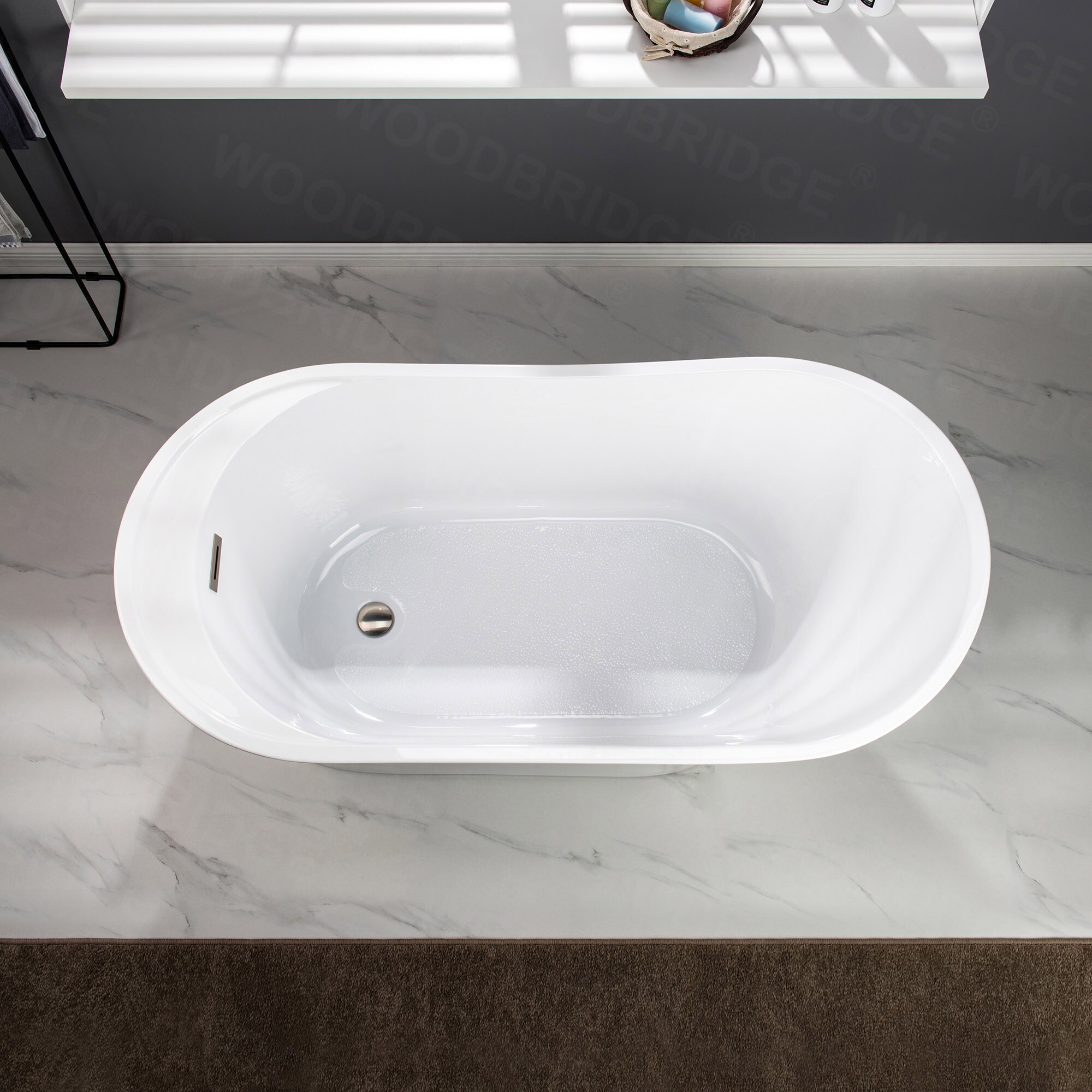 Woodbridge LB236 bathtubs - View #4