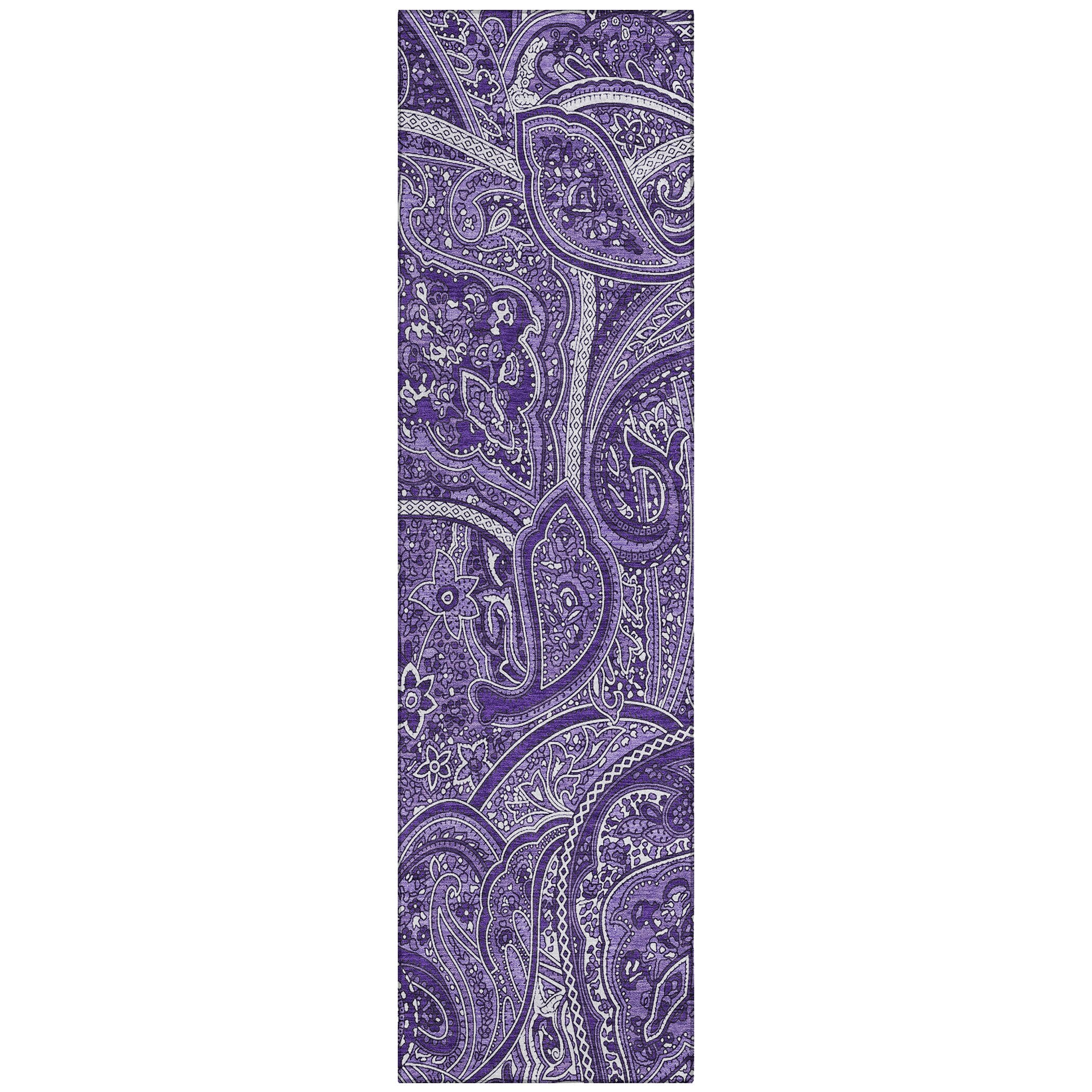 Addison Rugs ACN623PP2X8 rugs - View #2
