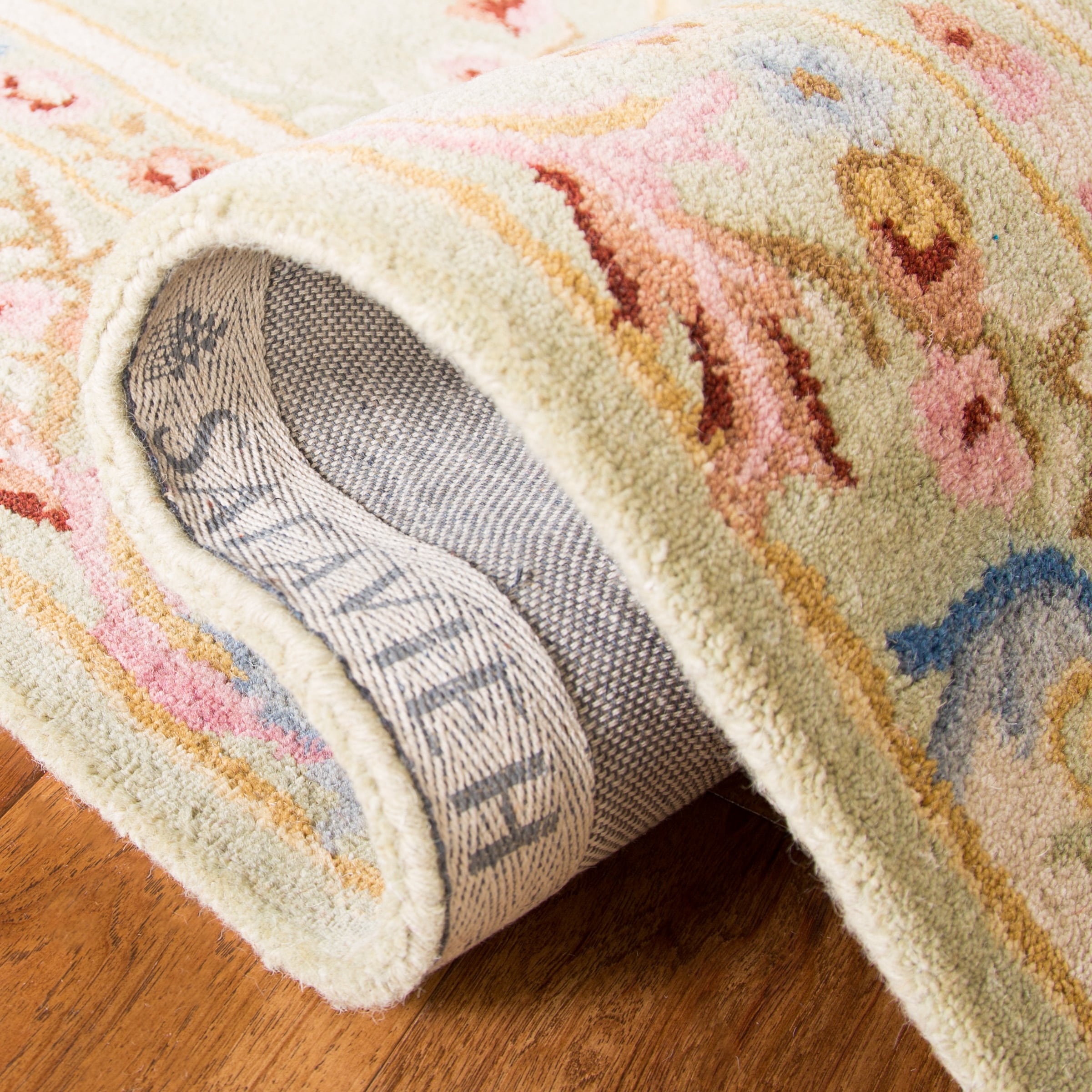 Safavieh SAV120W-5 rugs - View #4