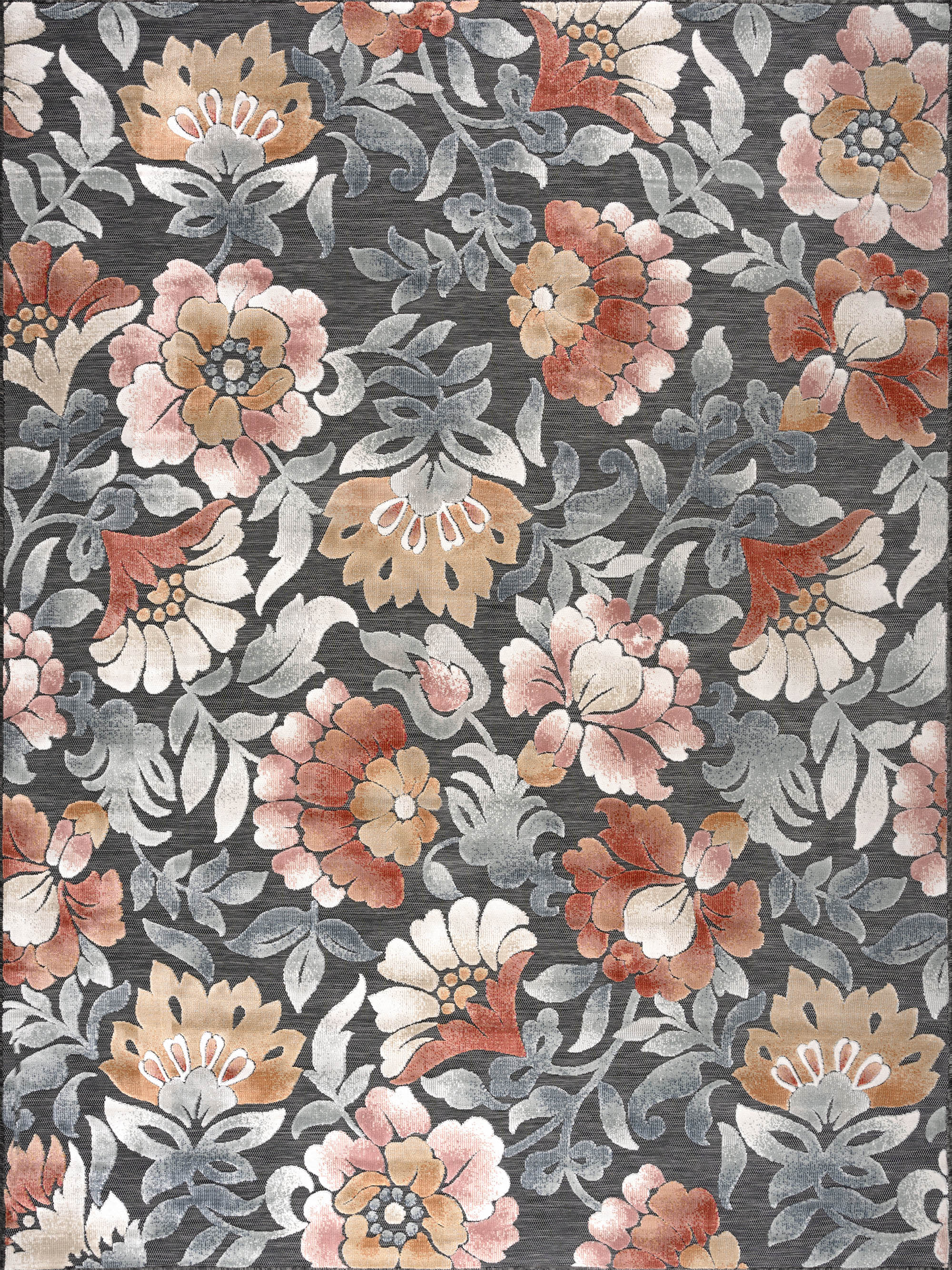 Tayse TRP1403 5X7 rugs - View #8