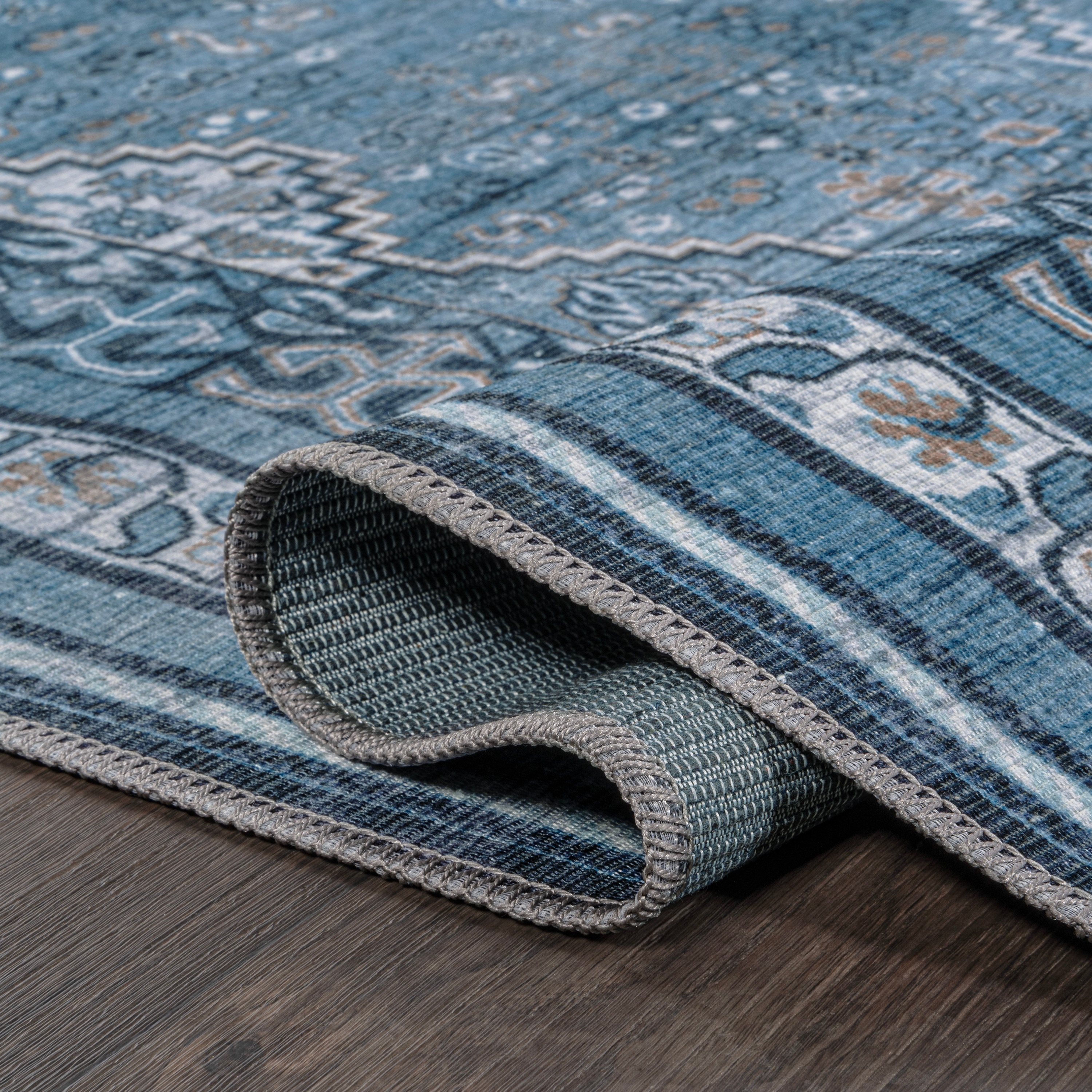 JONATHAN  Y WSH101C-3 rugs - View #8