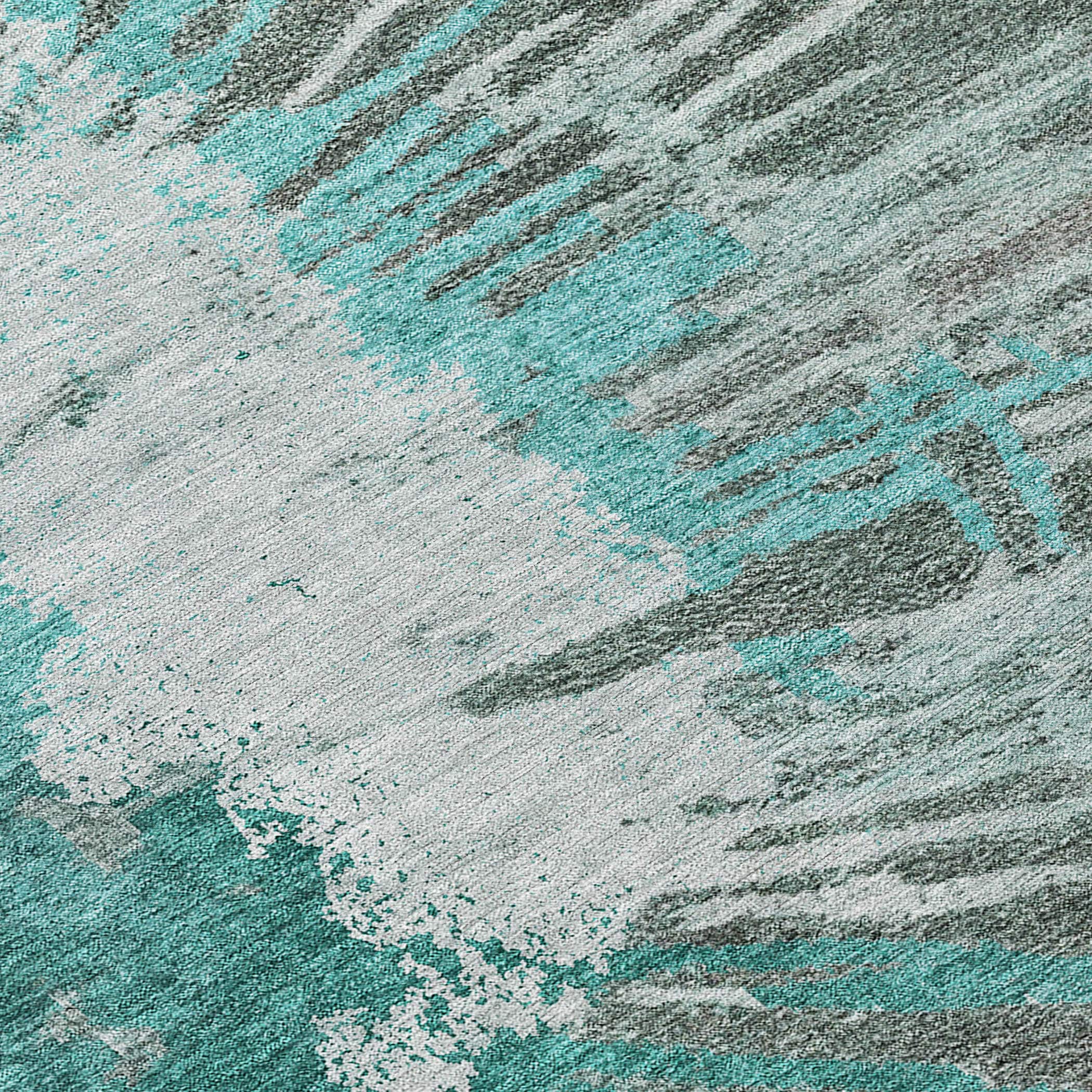Addison Rugs ACN645TE8RO rugs - View #3