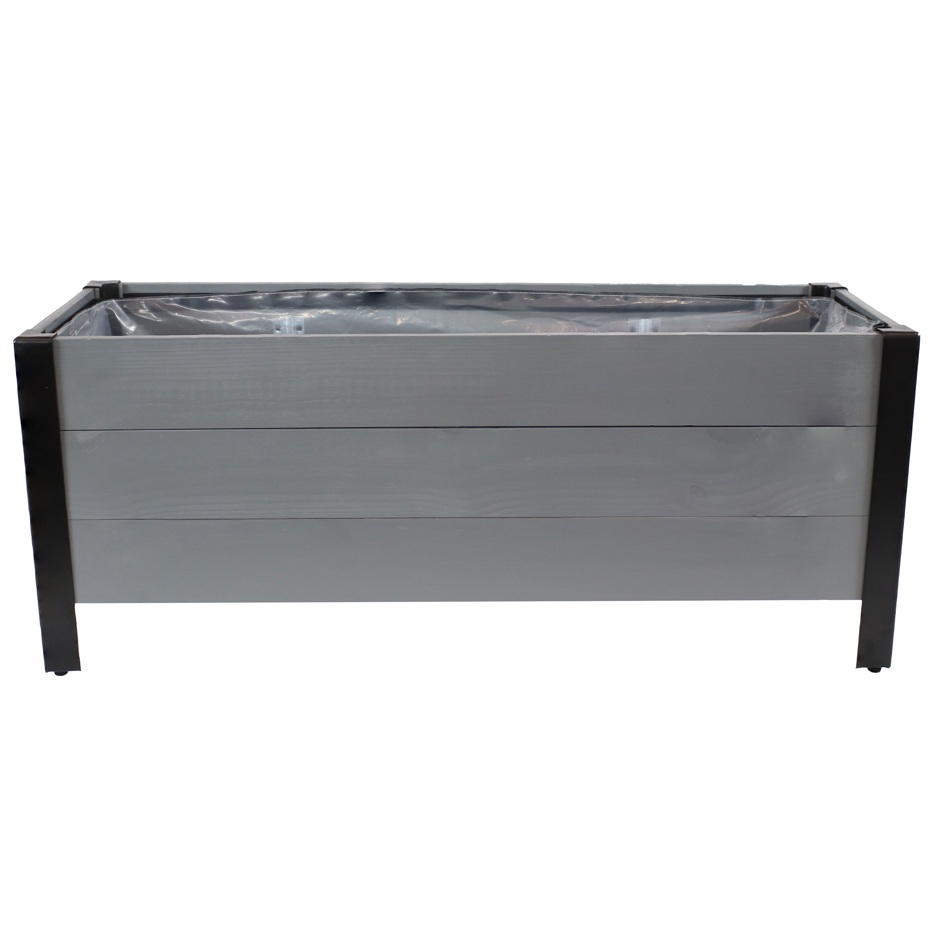 Sunnydaze Decor NPH-373 Raised-Garden-Beds - View #3