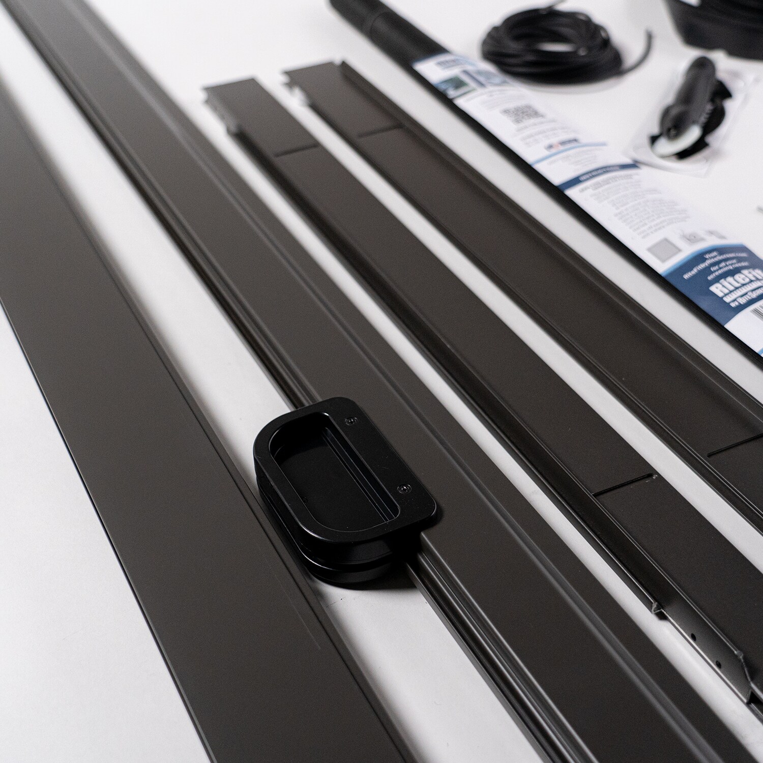 RITESCREEN FG-KD4880FF-B16 Screen-Doors - View #3