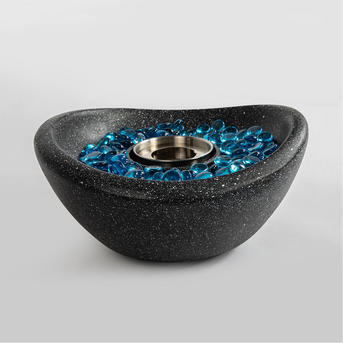 REIBII FXLS0602-511A163 Outdoor-Gas-Firepits - View #3