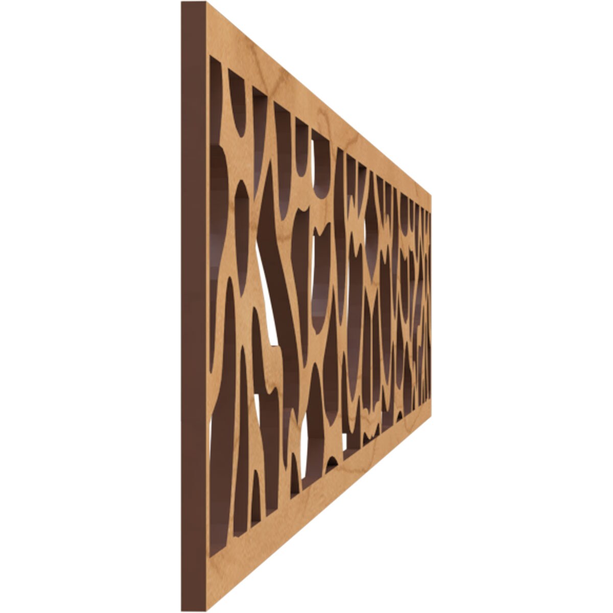 Ekena Millwork MLDA06X46ROCMA Wall-Panel-Moulding - View #3