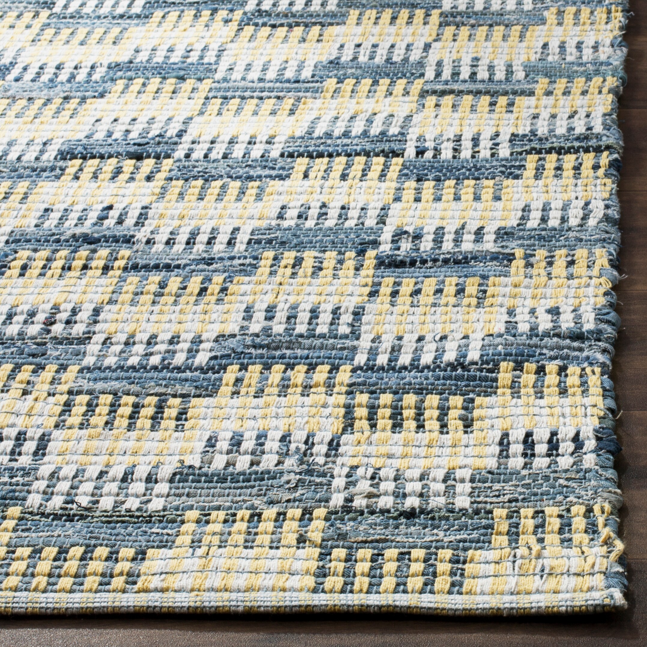 Safavieh MTK121B-3 rugs - View #2