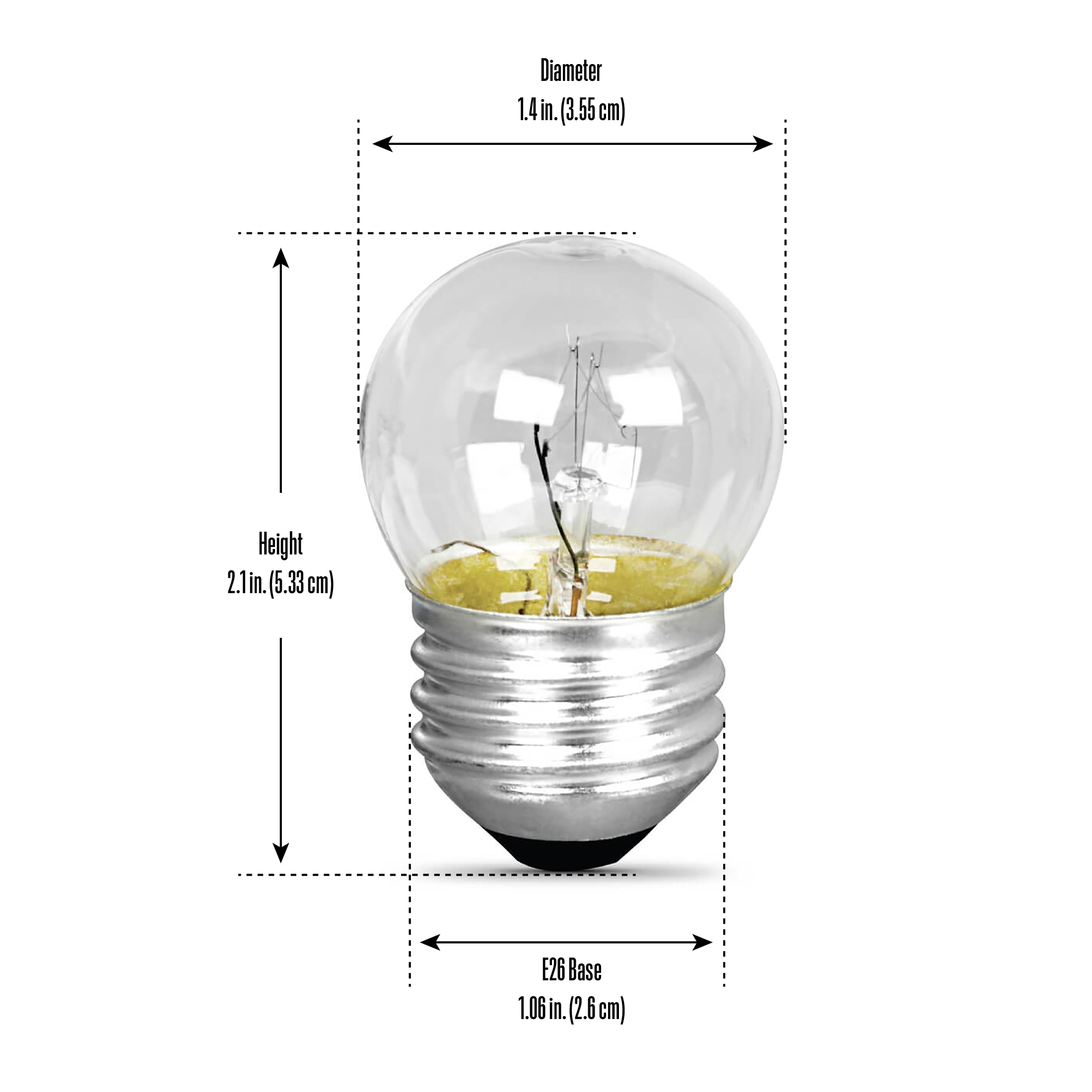 Feit Electric BP712SRP Led-Lights - View #10