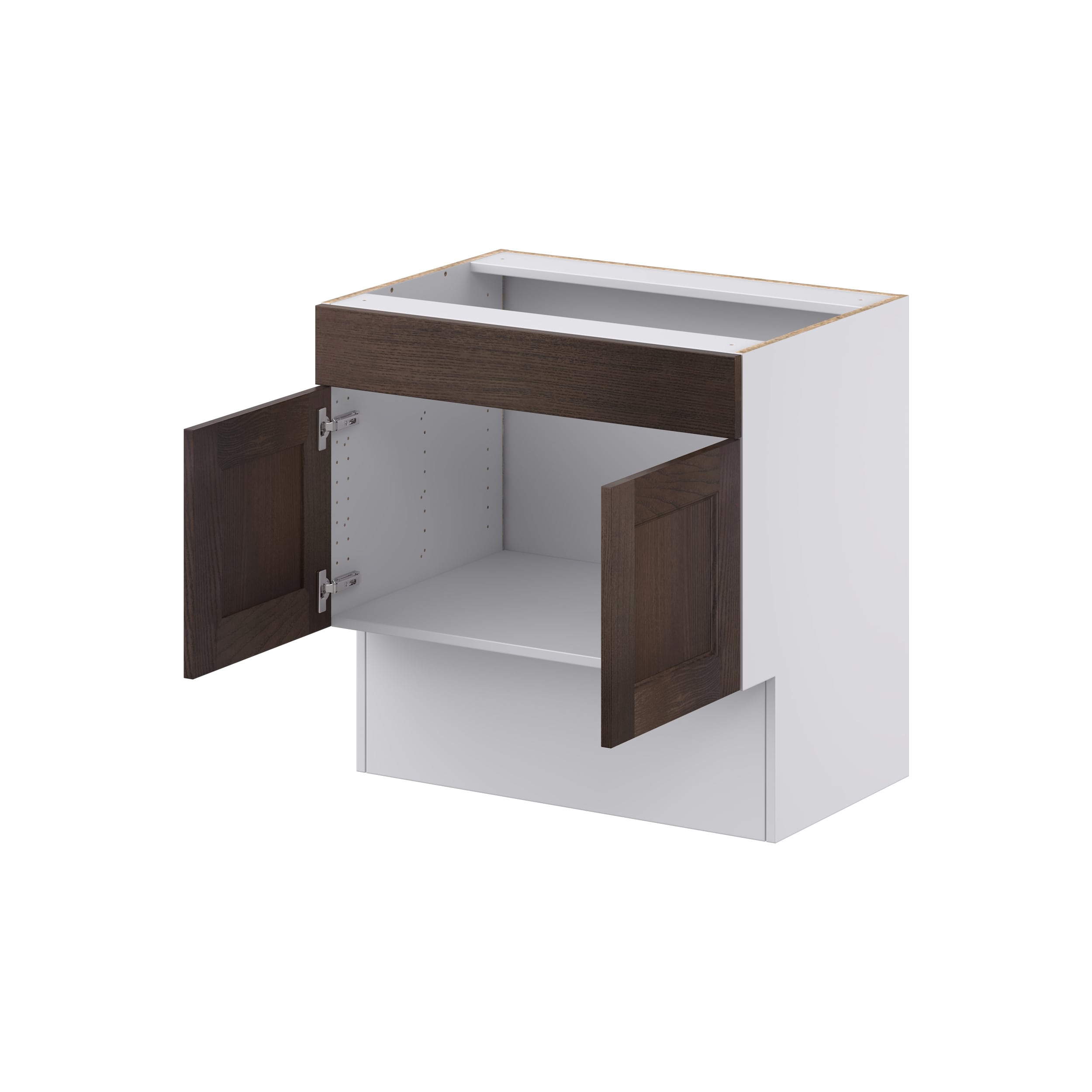 Hugo&Borg DSVS30FFRFADA-MO Cabinets-Kitchen - View #6