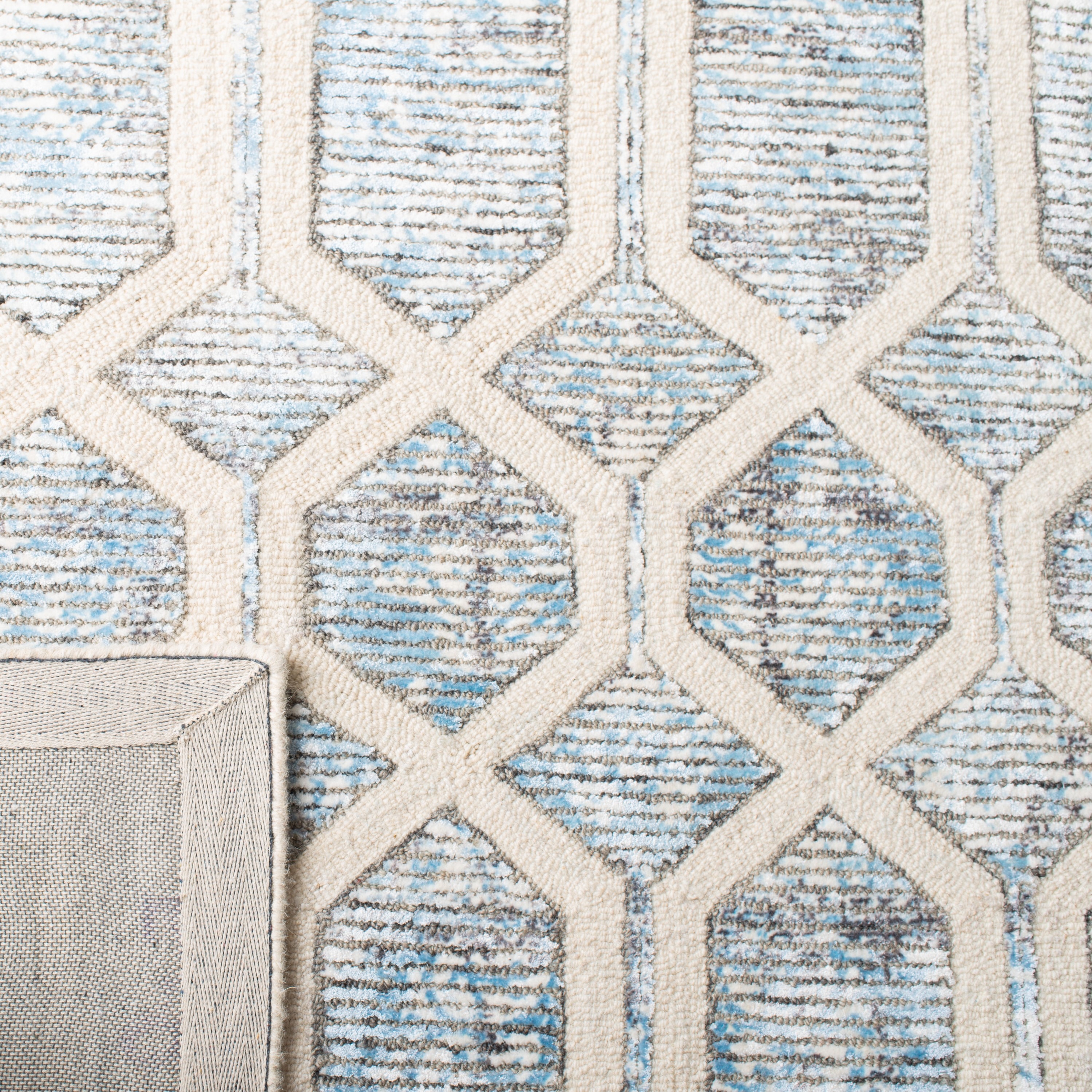 Safavieh ARR665M-7SQ rugs - View #6