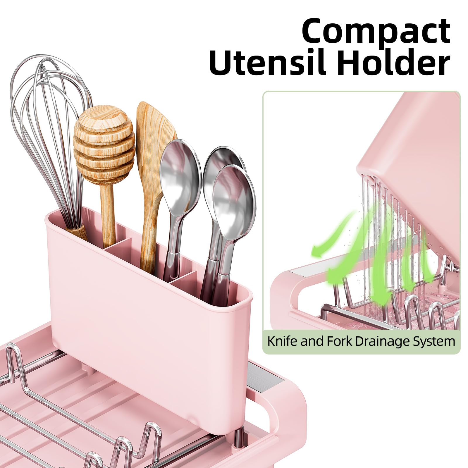 UUDULY LUU0716U067 Dish-Racks-Trays - View #4