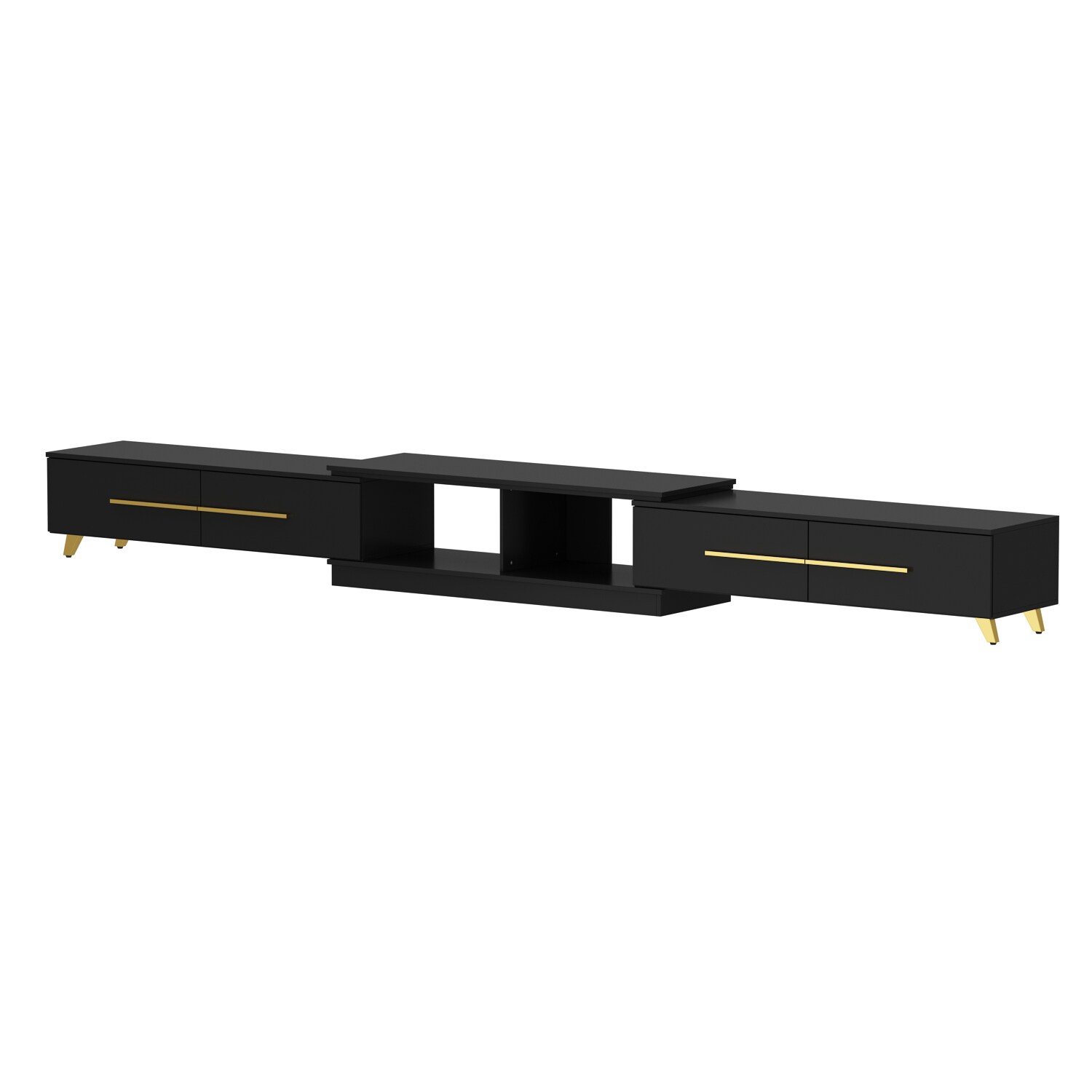 FUFU&GAGA KF260070-02 Tv-Stands - View #6