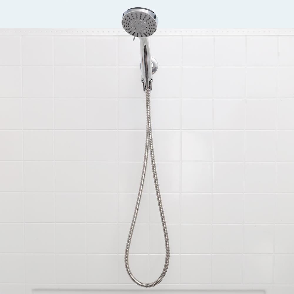 Home Basics LOW77644 Fixed-Showerhead - View #4