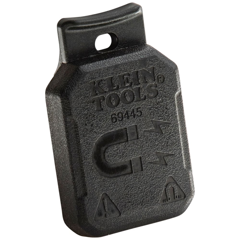 Klein Tools 69445 Rare-Earth Magnetic Hanger, no Strap