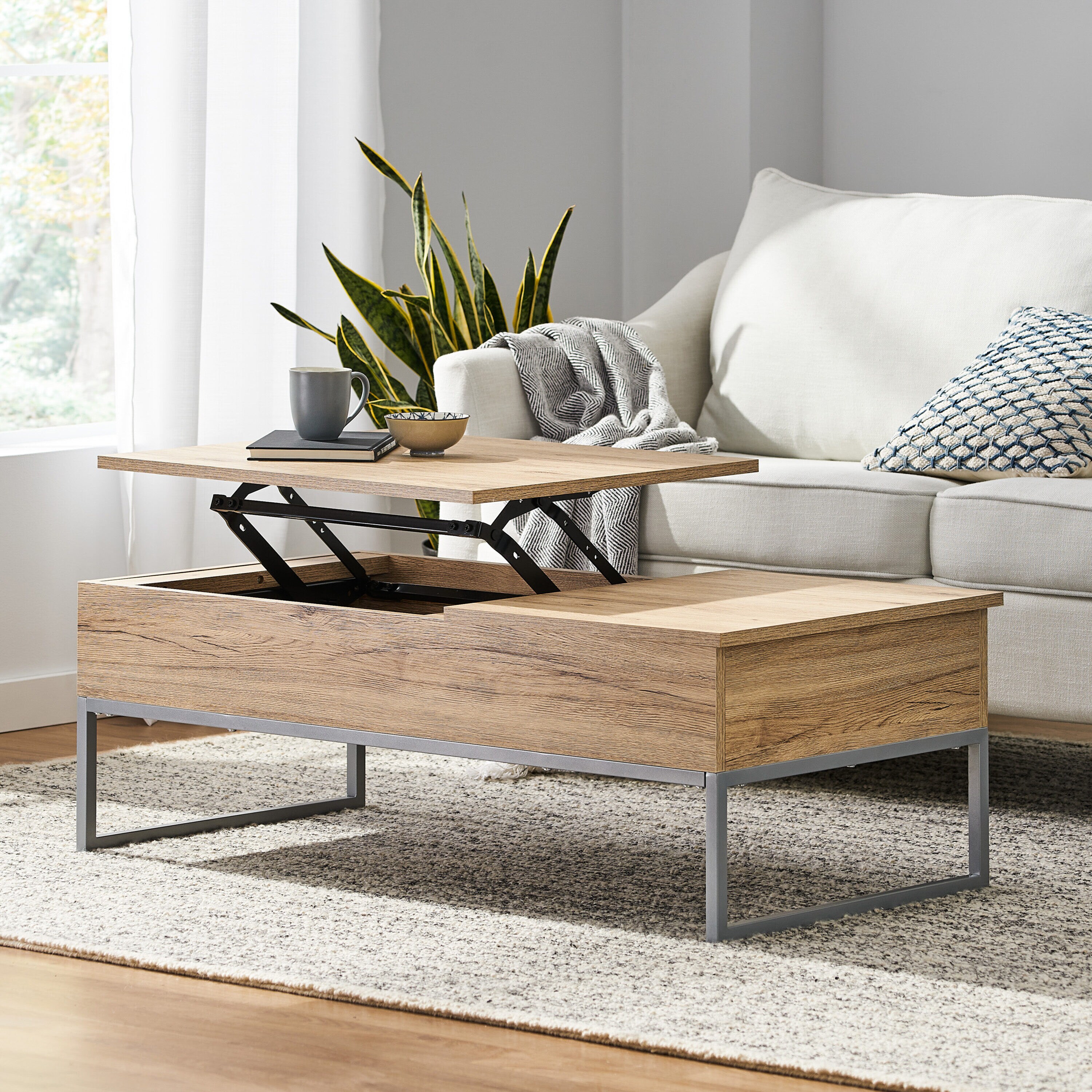 Best Selling Home Decor 295886 Coffee-Tables - View #5