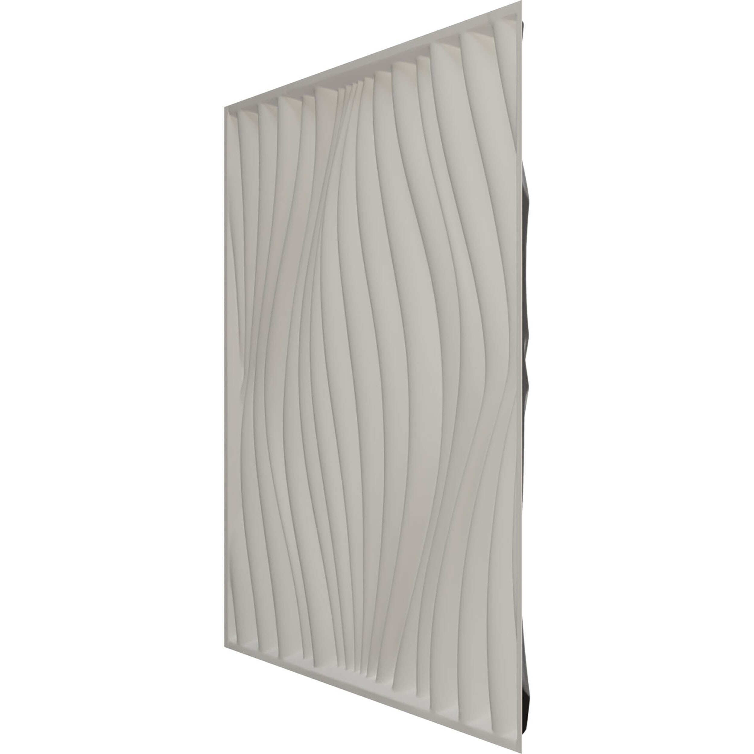 Ekena Millwork WP20X20BWECA Wall-Panels - View #4